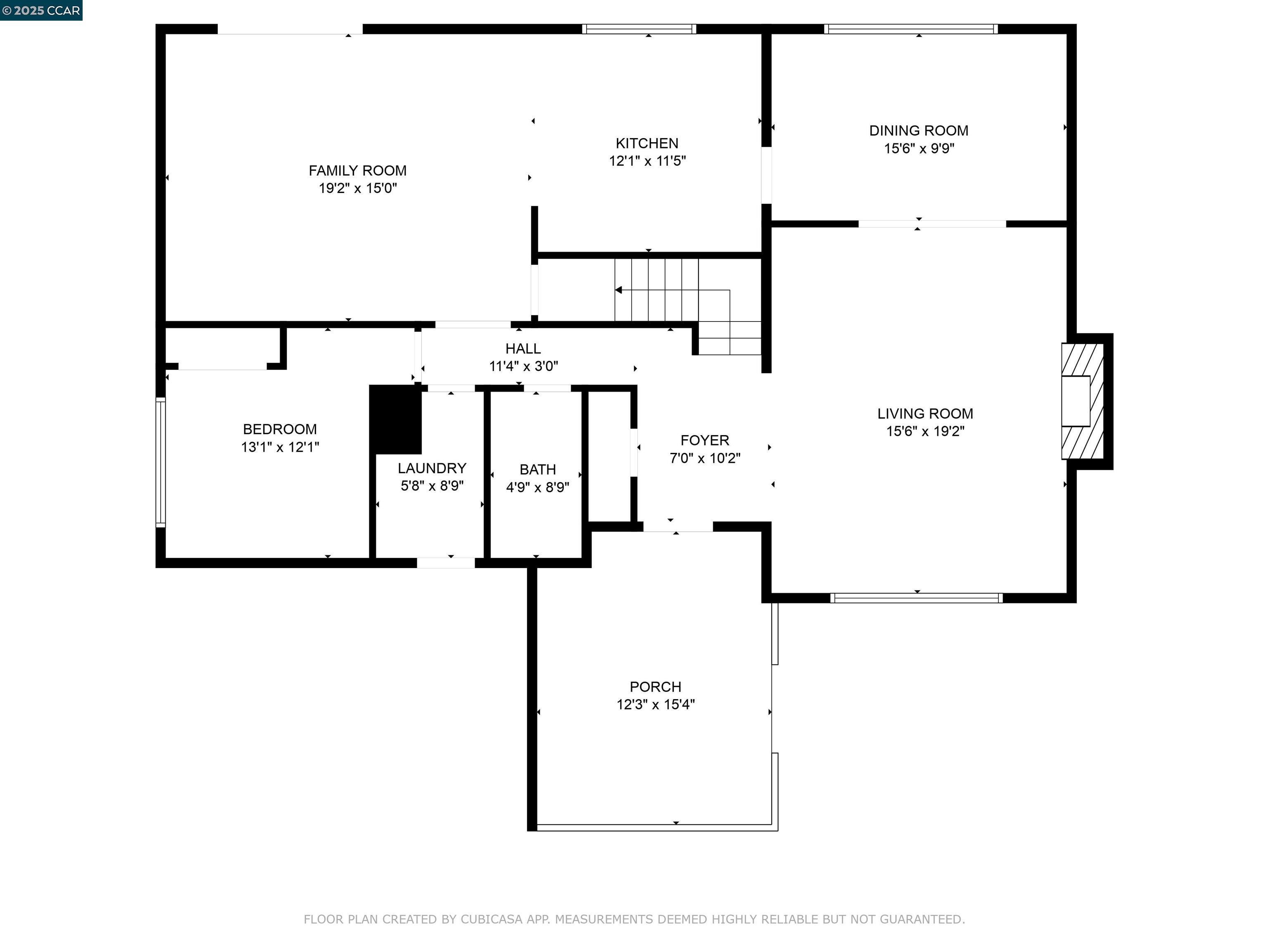 Detail Gallery Image 7 of 43 For 154 Turnberry Way, Vallejo,  CA 94591 - 4 Beds | 2/1 Baths