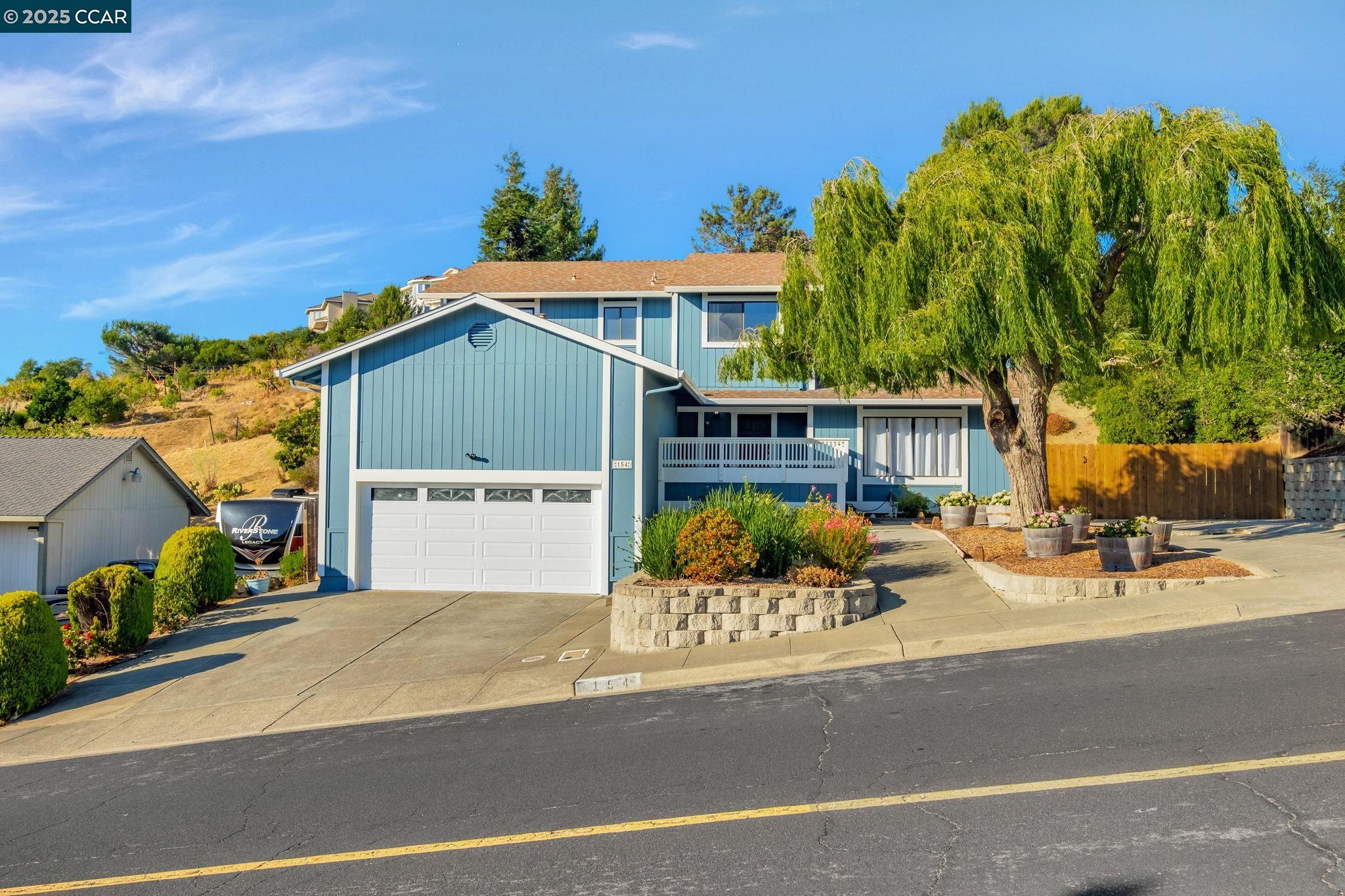 Detail Gallery Image 8 of 43 For 154 Turnberry Way, Vallejo,  CA 94591 - 4 Beds | 2/1 Baths
