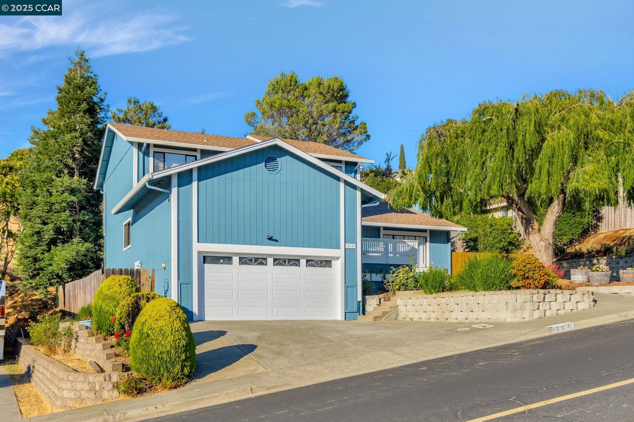 Detail Gallery Image 10 of 43 For 154 Turnberry Way, Vallejo,  CA 94591 - 4 Beds | 2/1 Baths