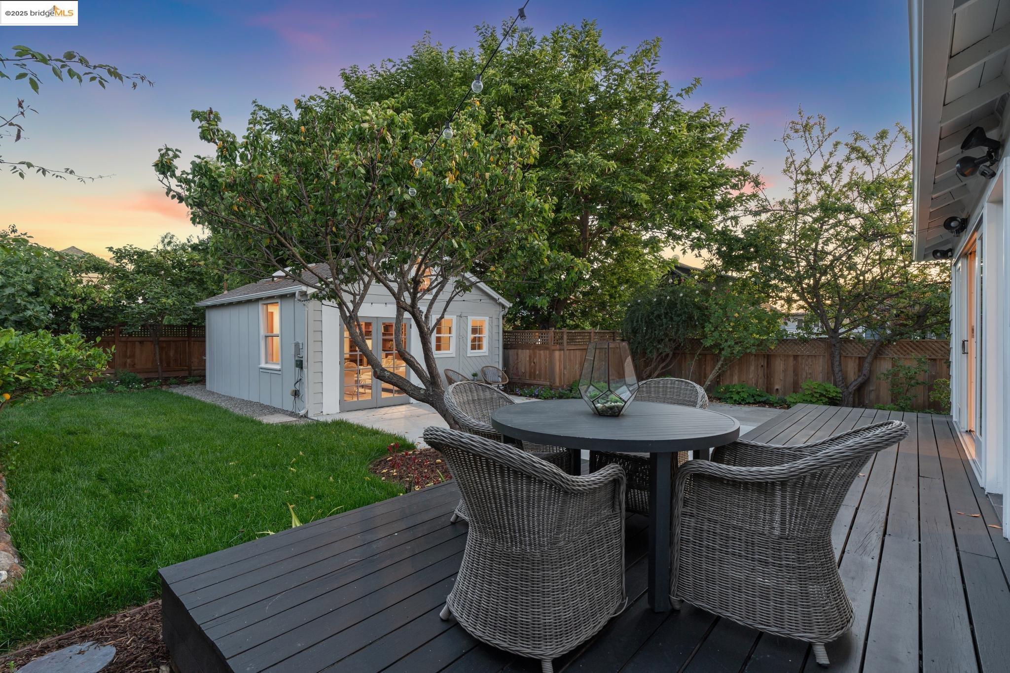 Detail Gallery Image 50 of 60 For 1708 Derby St, Berkeley,  CA 94703 - – Beds | – Baths