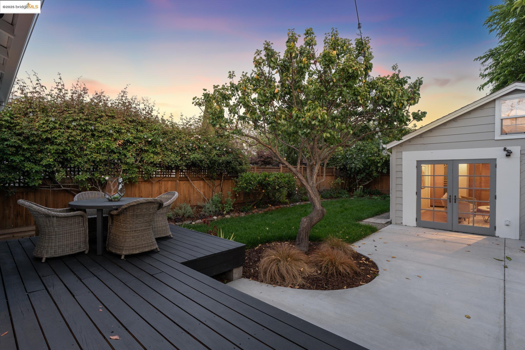 Detail Gallery Image 51 of 60 For 1708 Derby St, Berkeley,  CA 94703 - – Beds | – Baths