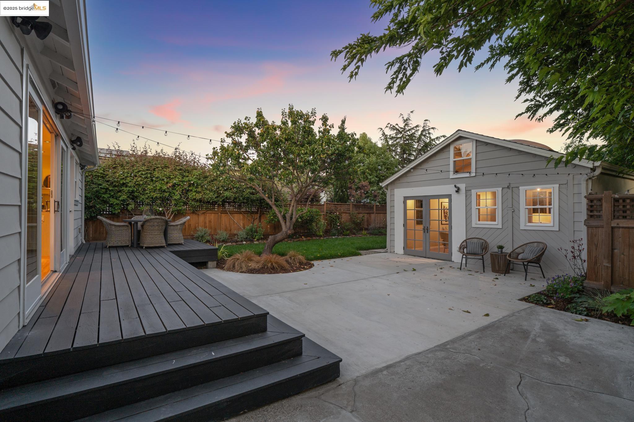 Detail Gallery Image 53 of 60 For 1708 Derby St, Berkeley,  CA 94703 - – Beds | – Baths