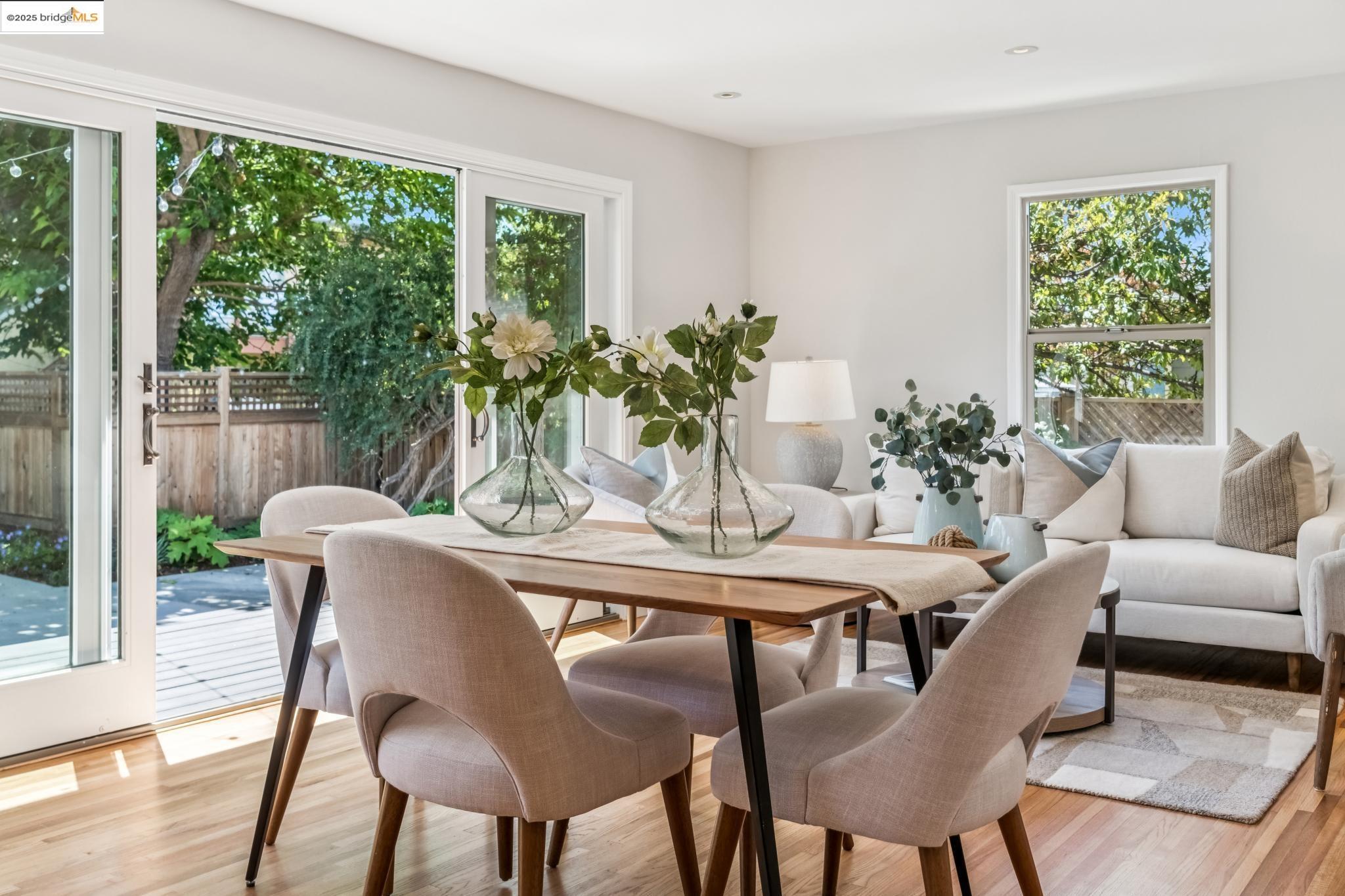 Detail Gallery Image 8 of 60 For 1708 Derby St, Berkeley,  CA 94703 - – Beds | – Baths