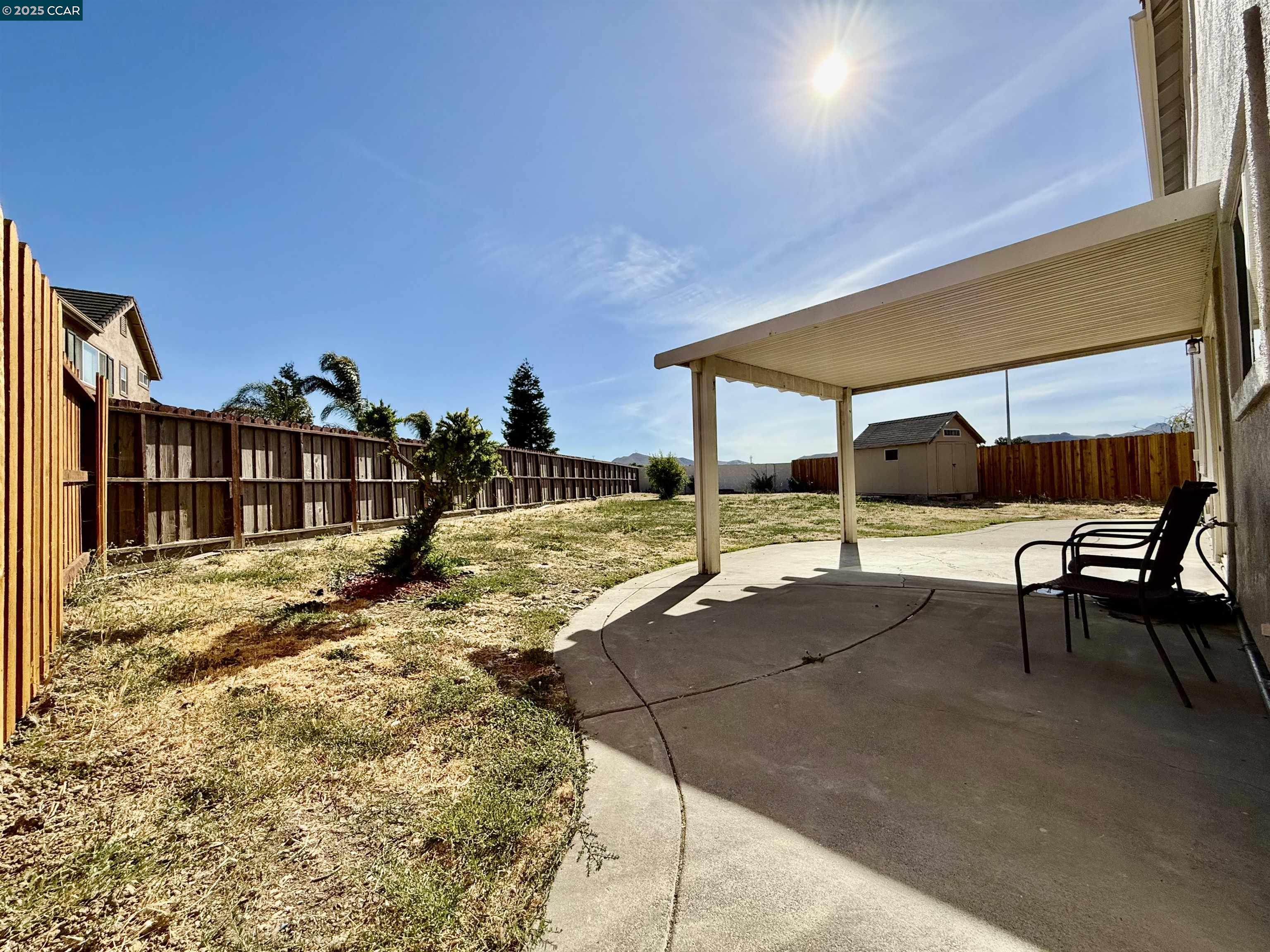 Detail Gallery Image 27 of 29 For 4431 Meadow Valley Cir, Fairfield,  CA 94534 - 4 Beds | 2/1 Baths