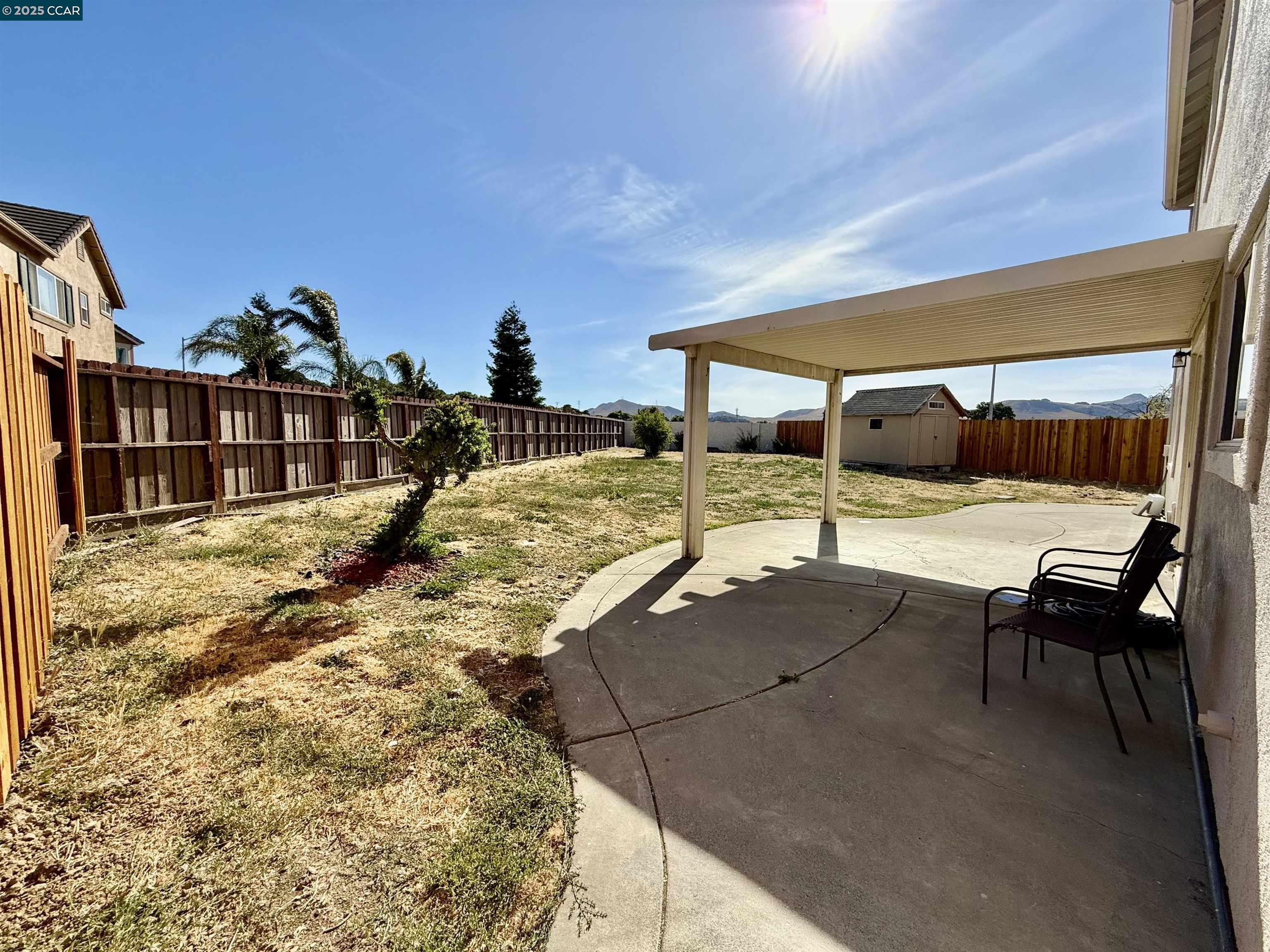 Detail Gallery Image 28 of 29 For 4431 Meadow Valley Cir, Fairfield,  CA 94534 - 4 Beds | 2/1 Baths