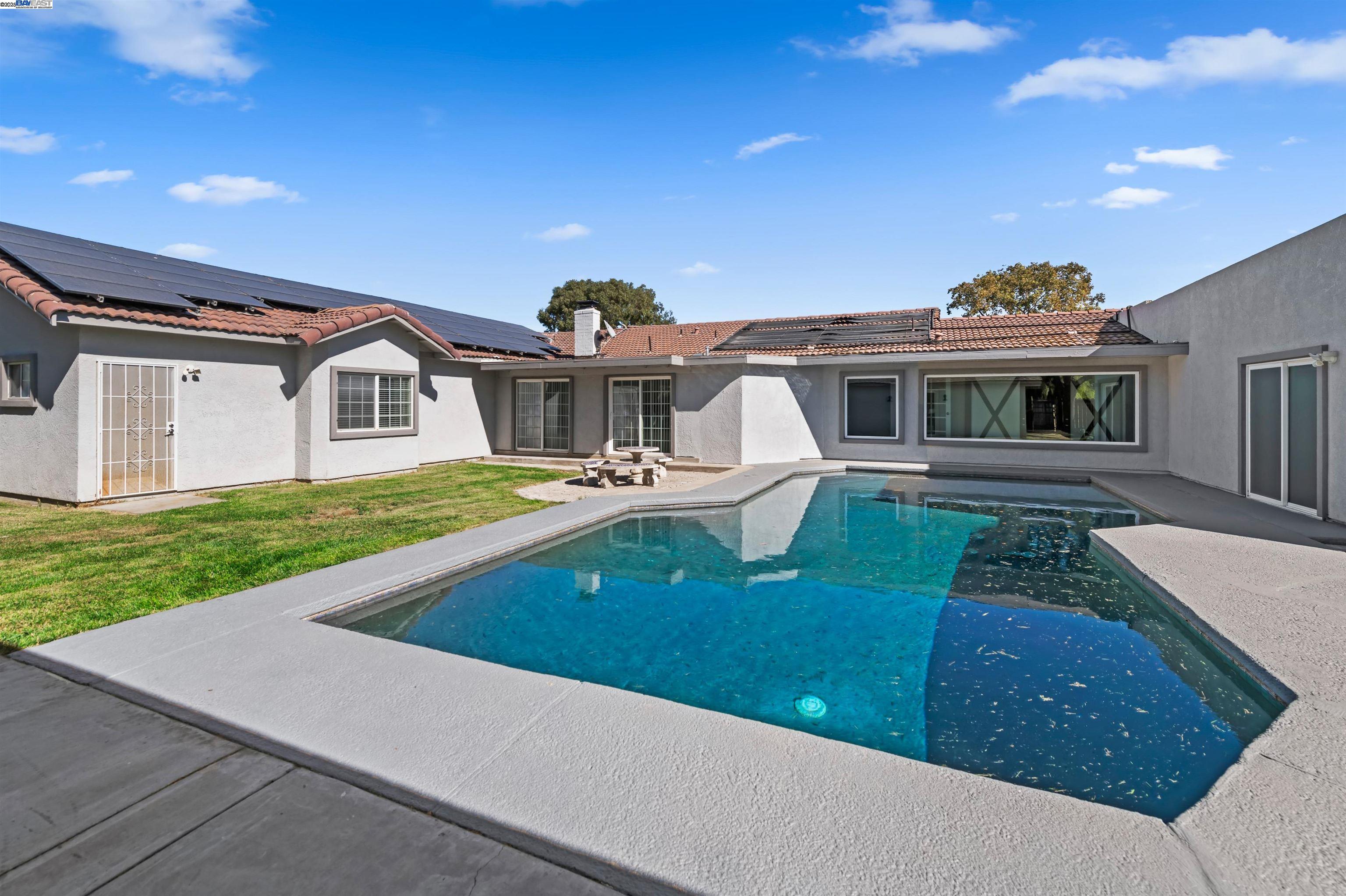 Detail Gallery Image 38 of 60 For 23551 Rancho Ramon Ct, Tracy,  CA 95304 - 6 Beds | 3 Baths
