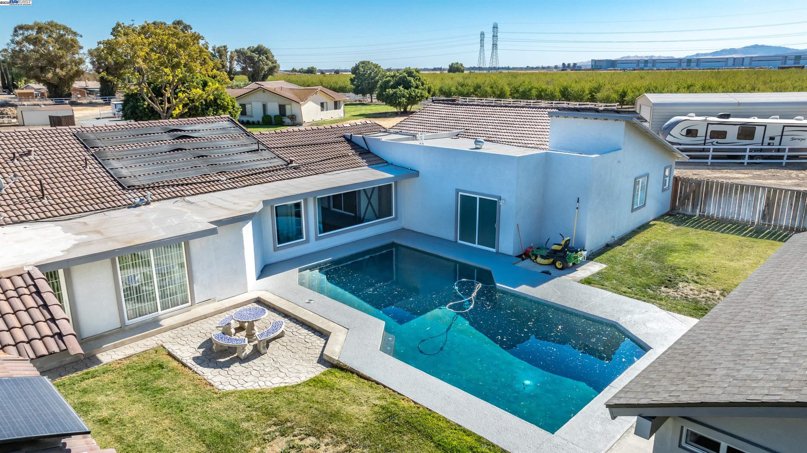 Detail Gallery Image 52 of 60 For 23551 Rancho Ramon Ct, Tracy,  CA 95304 - 6 Beds | 3 Baths