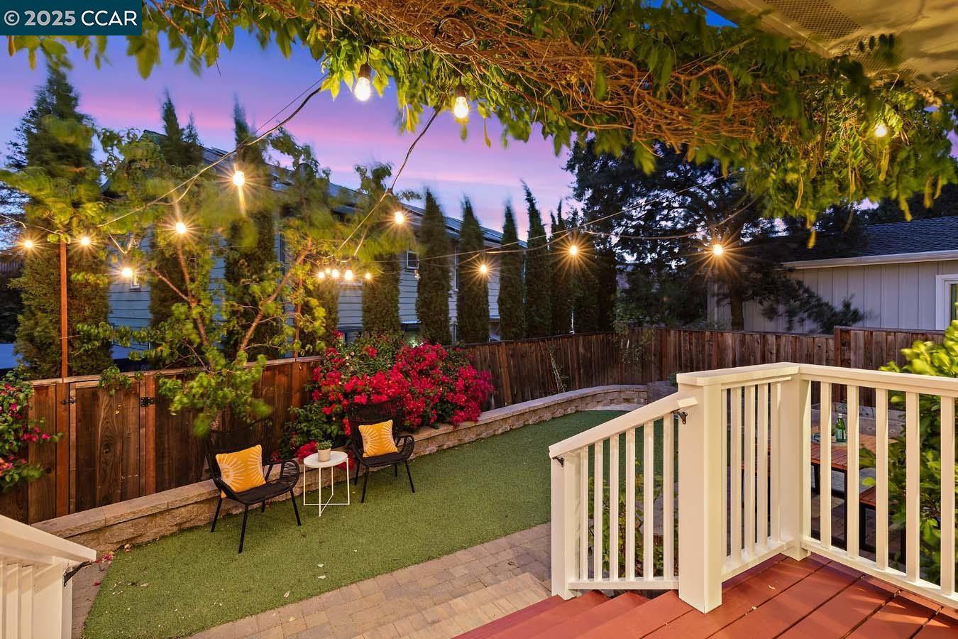 Detail Gallery Image 20 of 44 For 2166 Overlook Dr, Walnut Creek,  CA 94597 - 4 Beds | 3/1 Baths