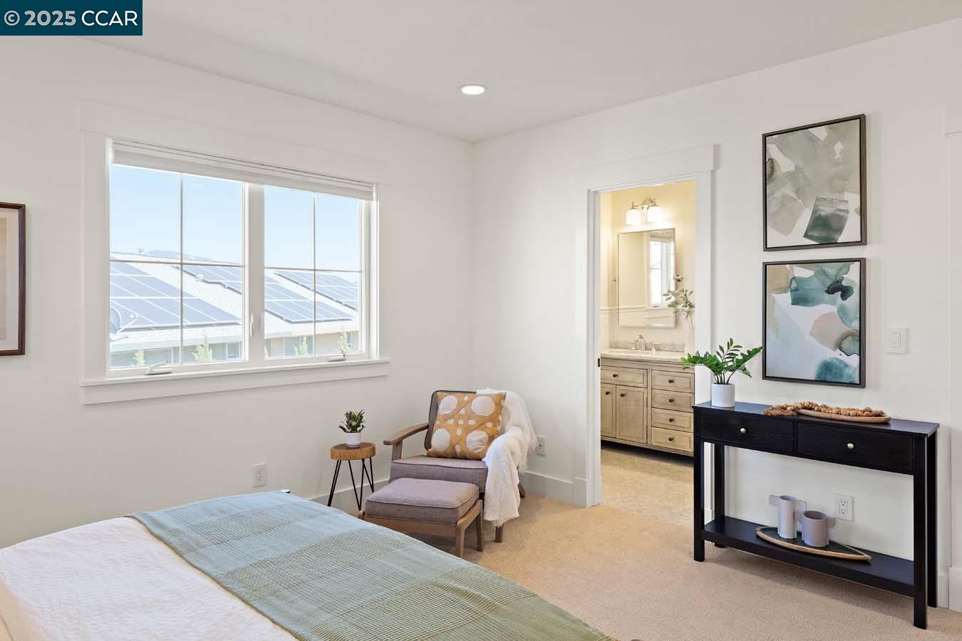 Detail Gallery Image 23 of 44 For 2166 Overlook Dr, Walnut Creek,  CA 94597 - 4 Beds | 3/1 Baths