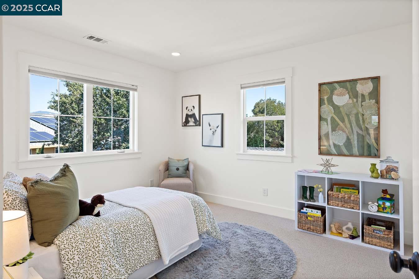 Detail Gallery Image 31 of 44 For 2166 Overlook Dr, Walnut Creek,  CA 94597 - 4 Beds | 3/1 Baths