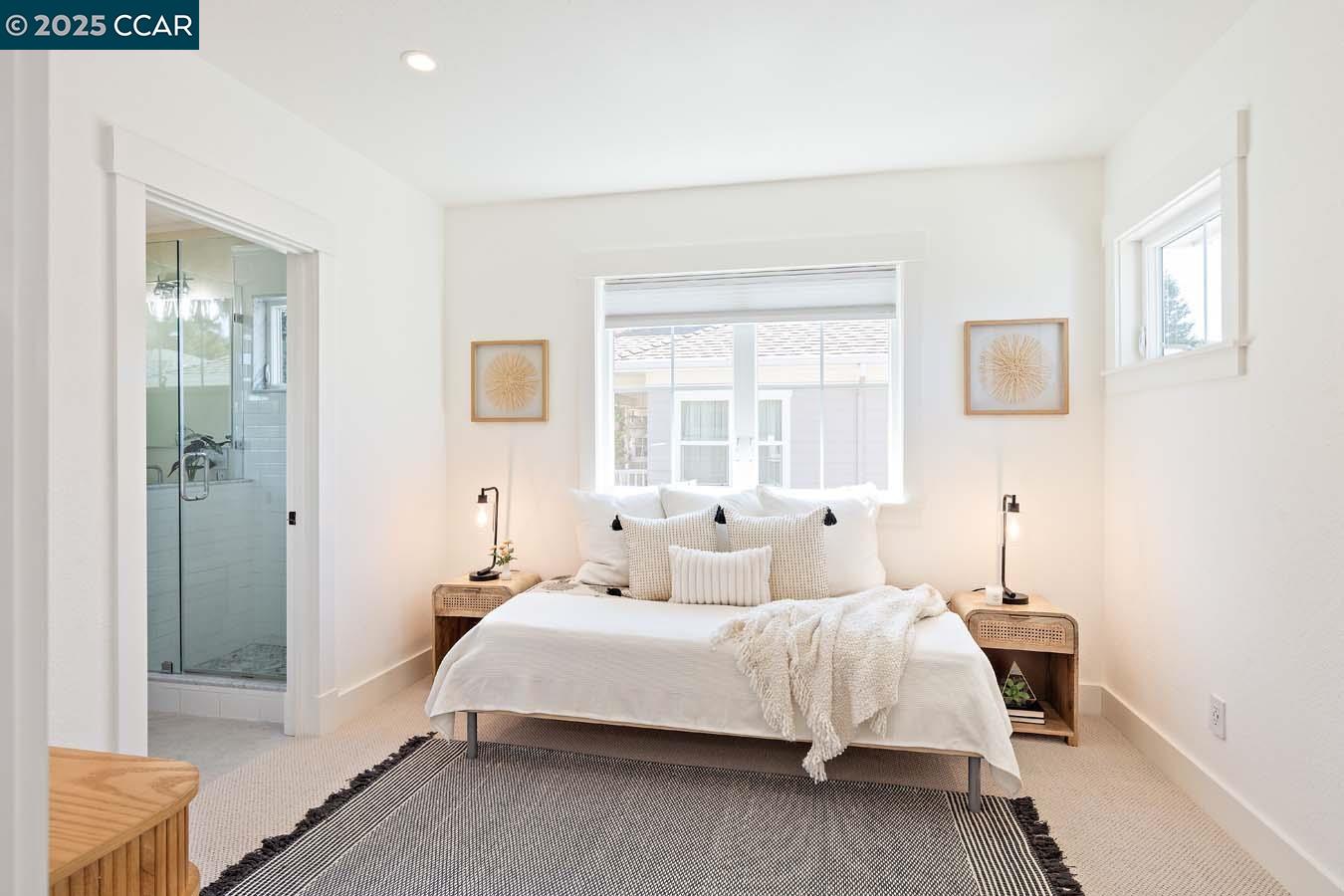 Detail Gallery Image 33 of 44 For 2166 Overlook Dr, Walnut Creek,  CA 94597 - 4 Beds | 3/1 Baths