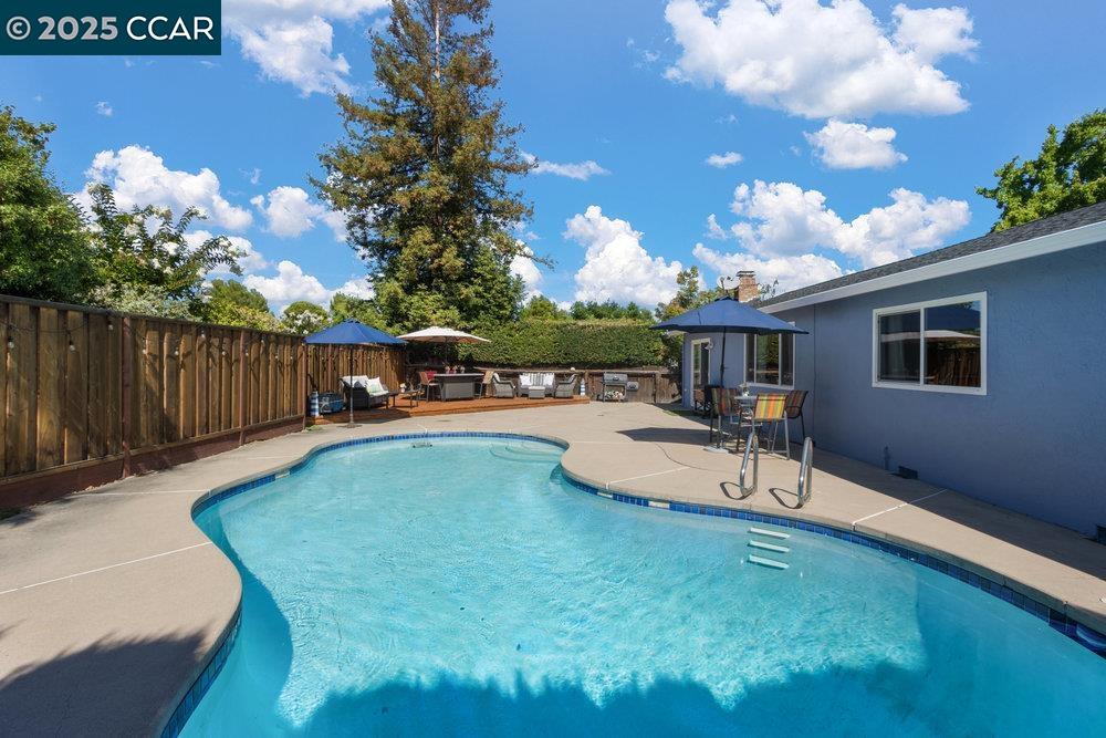 Detail Gallery Image 22 of 27 For 5494 Haussner Dr, Concord,  CA 94521 - 3 Beds | 2 Baths