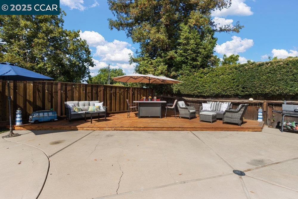 Detail Gallery Image 23 of 27 For 5494 Haussner Dr, Concord,  CA 94521 - 3 Beds | 2 Baths