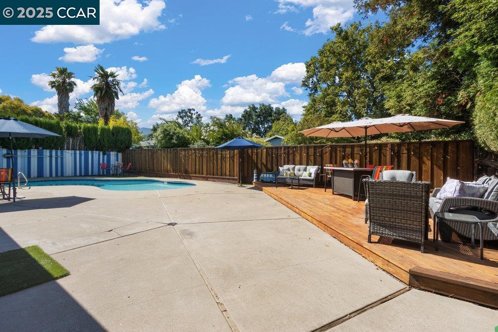Detail Gallery Image 26 of 27 For 5494 Haussner Dr, Concord,  CA 94521 - 3 Beds | 2 Baths