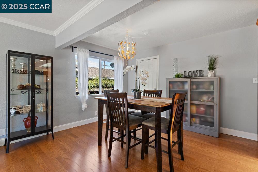 Detail Gallery Image 9 of 27 For 5494 Haussner Dr, Concord,  CA 94521 - 3 Beds | 2 Baths