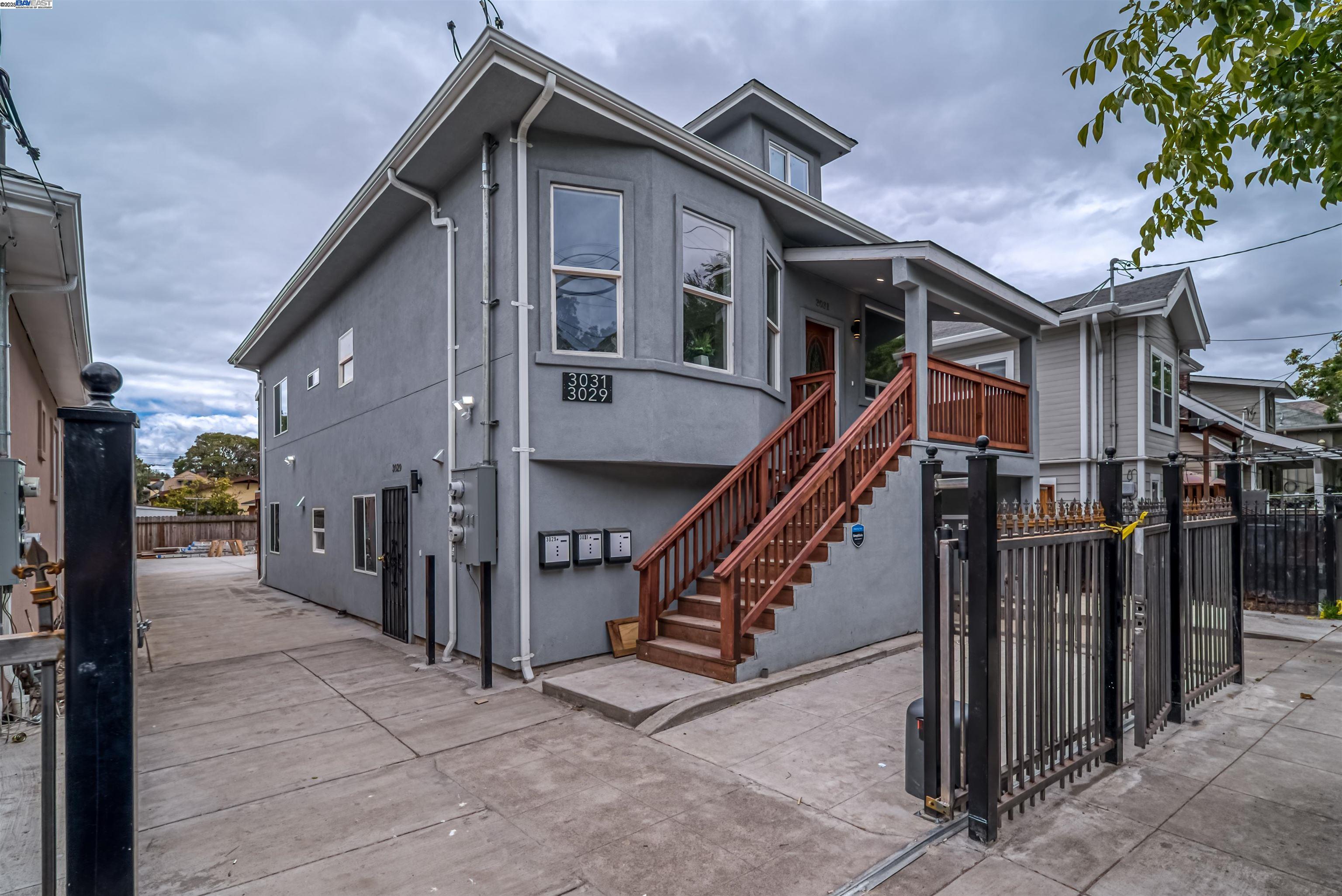 Detail Gallery Image 33 of 33 For 3031 Logan St, Oakland,  CA 94601 - – Beds | – Baths