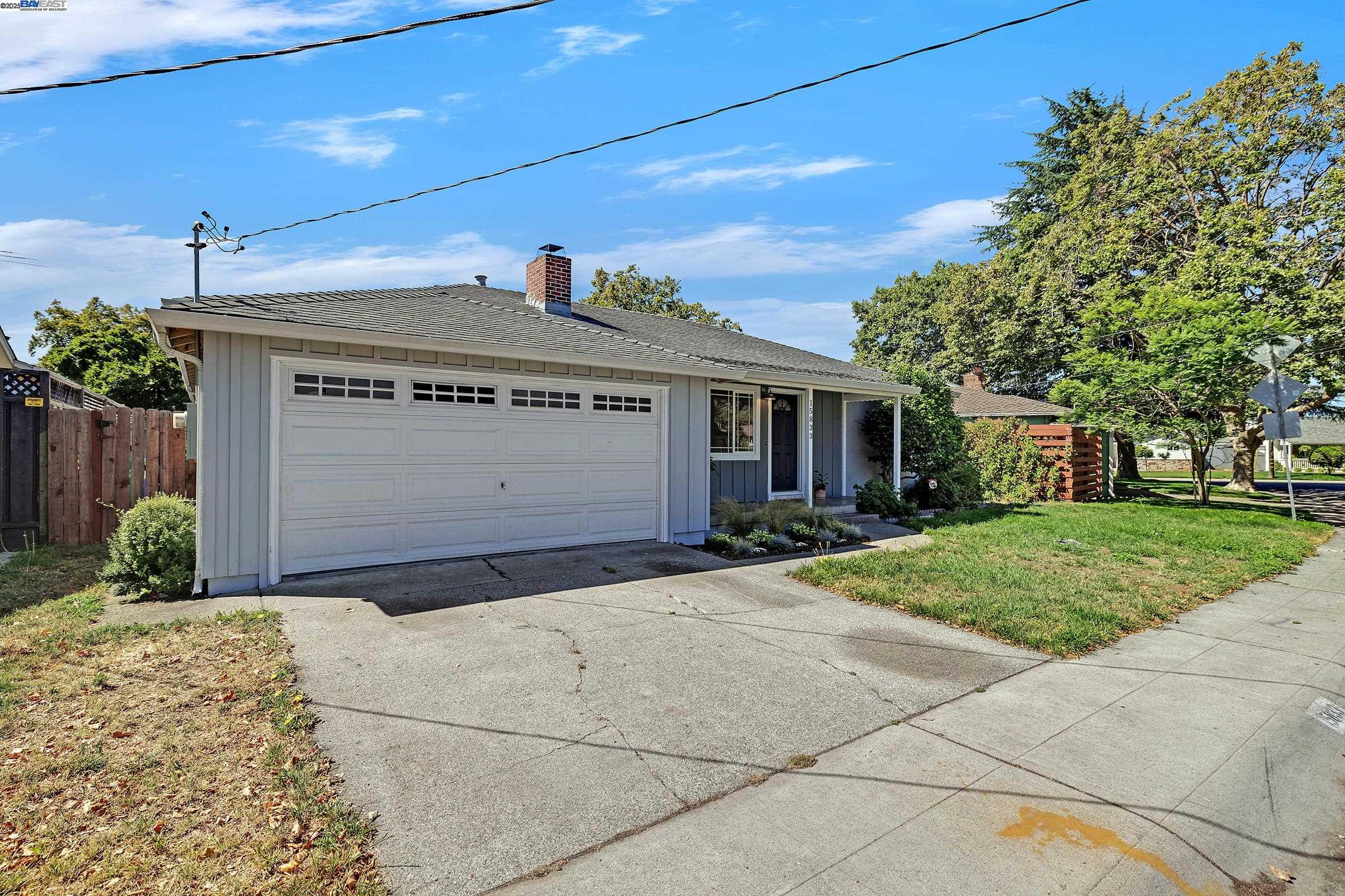 Detail Gallery Image 21 of 32 For 15833 via Toledo, San Lorenzo,  CA 94580 - 3 Beds | 1/1 Baths