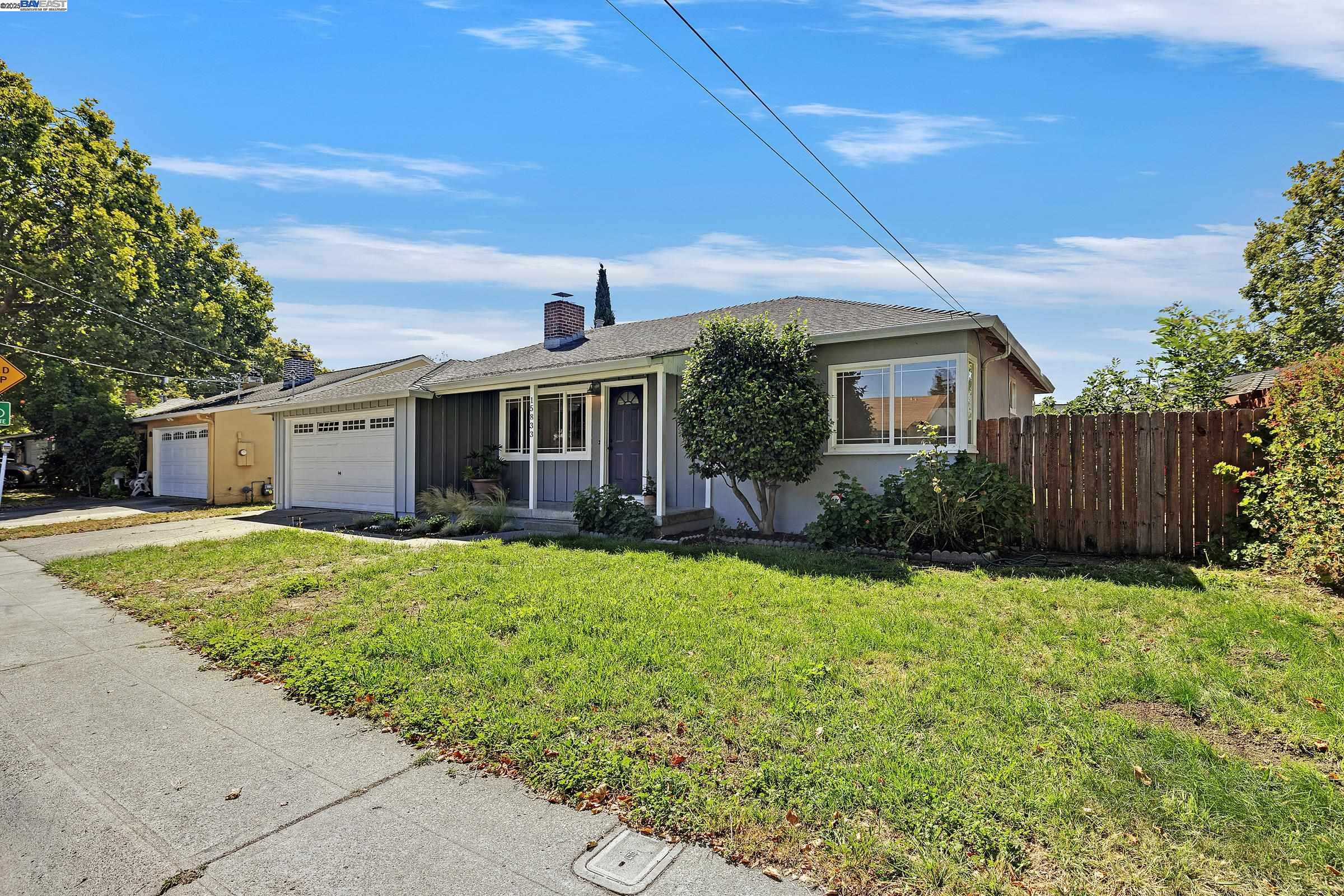 Detail Gallery Image 26 of 32 For 15833 via Toledo, San Lorenzo,  CA 94580 - 3 Beds | 1/1 Baths