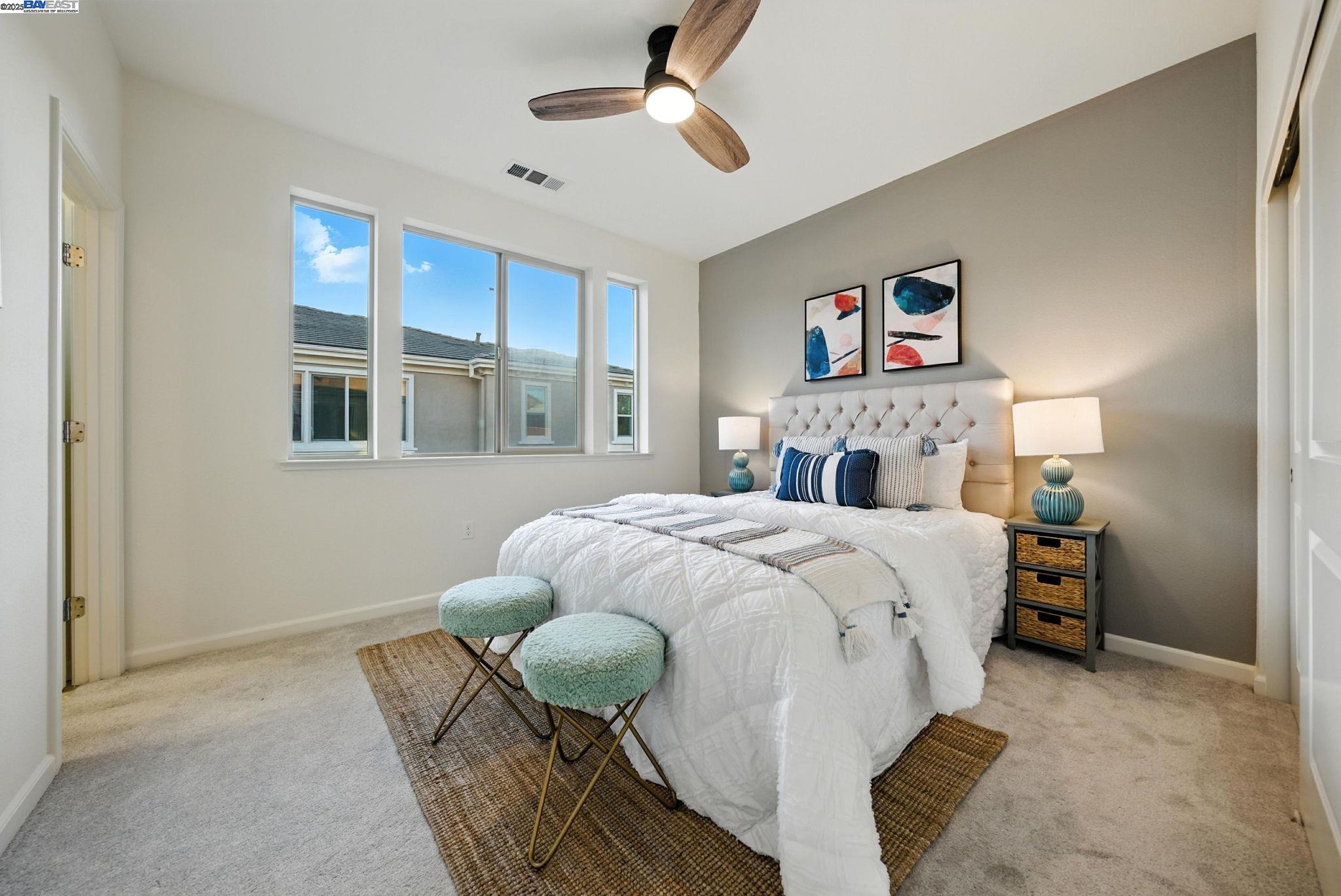 Detail Gallery Image 37 of 58 For 2702 Urbino Ct, San Jose,  CA 95111 - 3 Beds | 3/1 Baths
