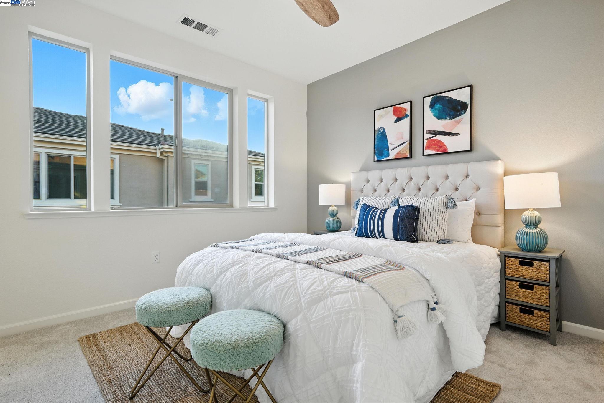Detail Gallery Image 38 of 58 For 2702 Urbino Ct, San Jose,  CA 95111 - 3 Beds | 3/1 Baths