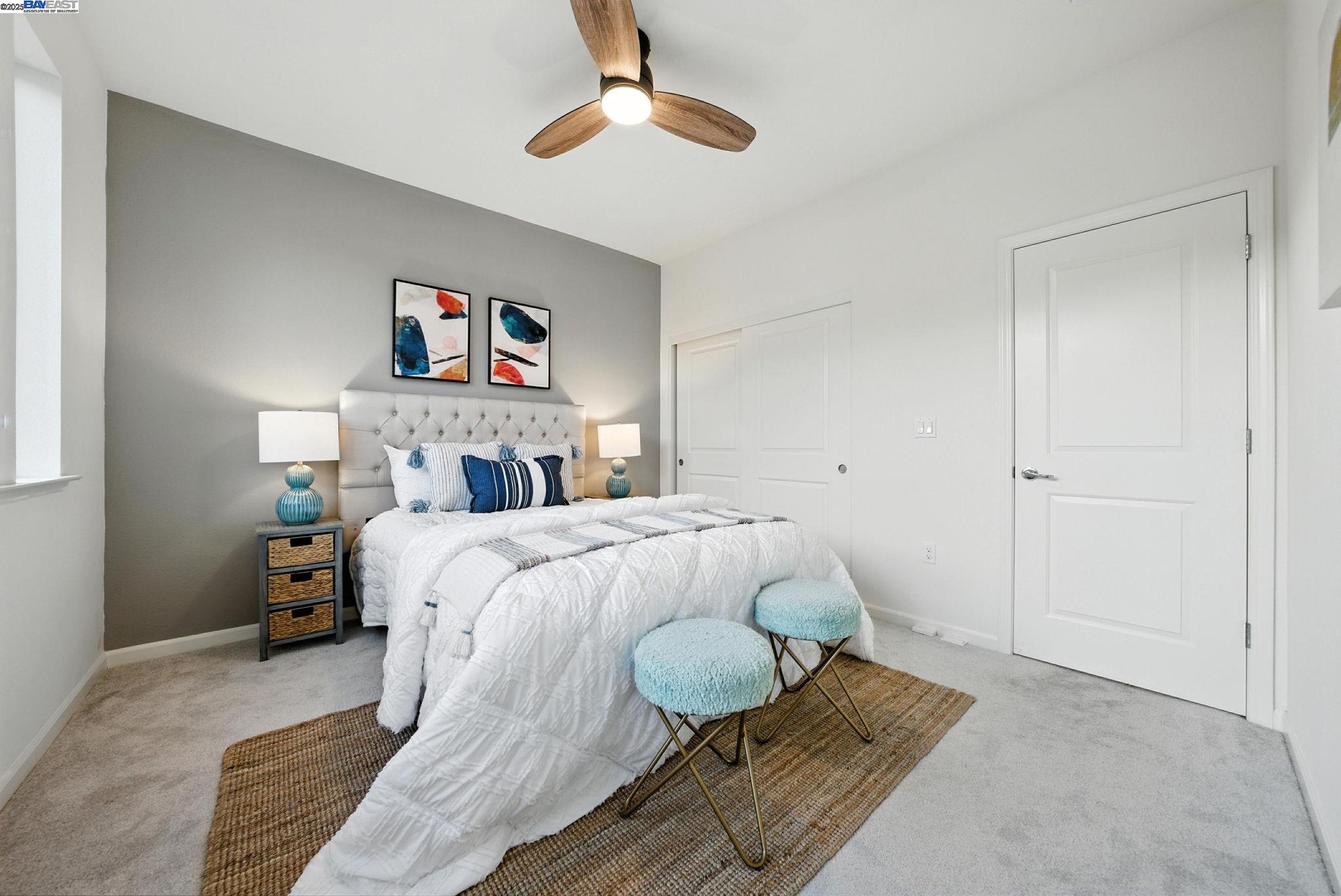 Detail Gallery Image 39 of 58 For 2702 Urbino Ct, San Jose,  CA 95111 - 3 Beds | 3/1 Baths