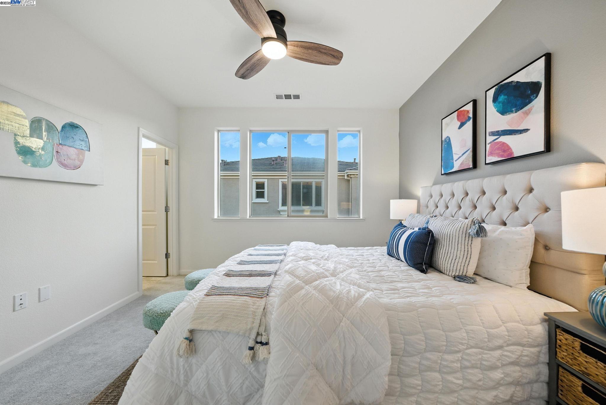 Detail Gallery Image 40 of 58 For 2702 Urbino Ct, San Jose,  CA 95111 - 3 Beds | 3/1 Baths