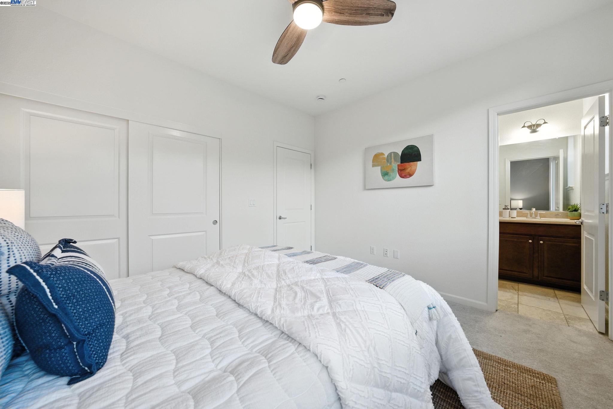 Detail Gallery Image 41 of 58 For 2702 Urbino Ct, San Jose,  CA 95111 - 3 Beds | 3/1 Baths
