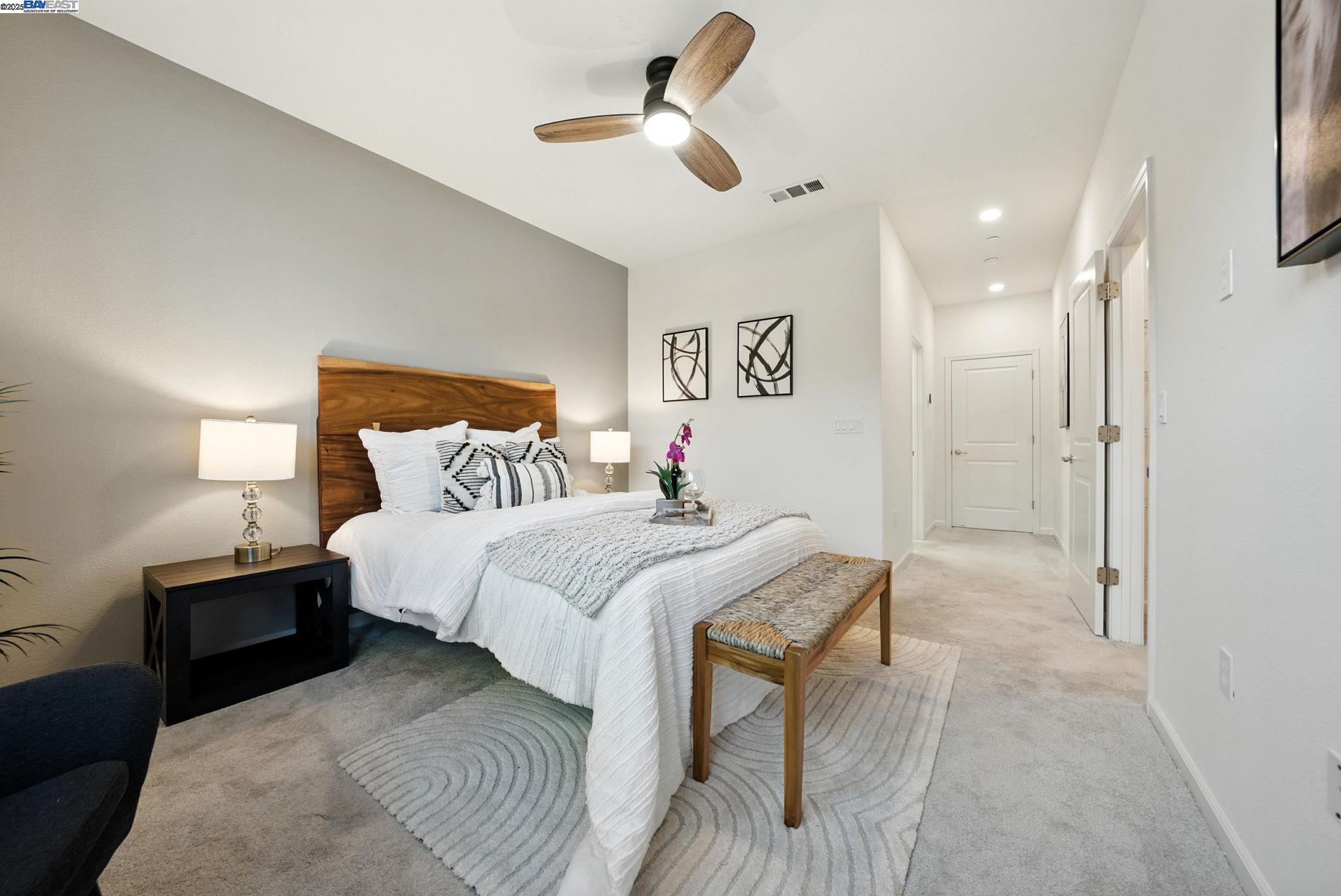 Detail Gallery Image 48 of 58 For 2702 Urbino Ct, San Jose,  CA 95111 - 3 Beds | 3/1 Baths