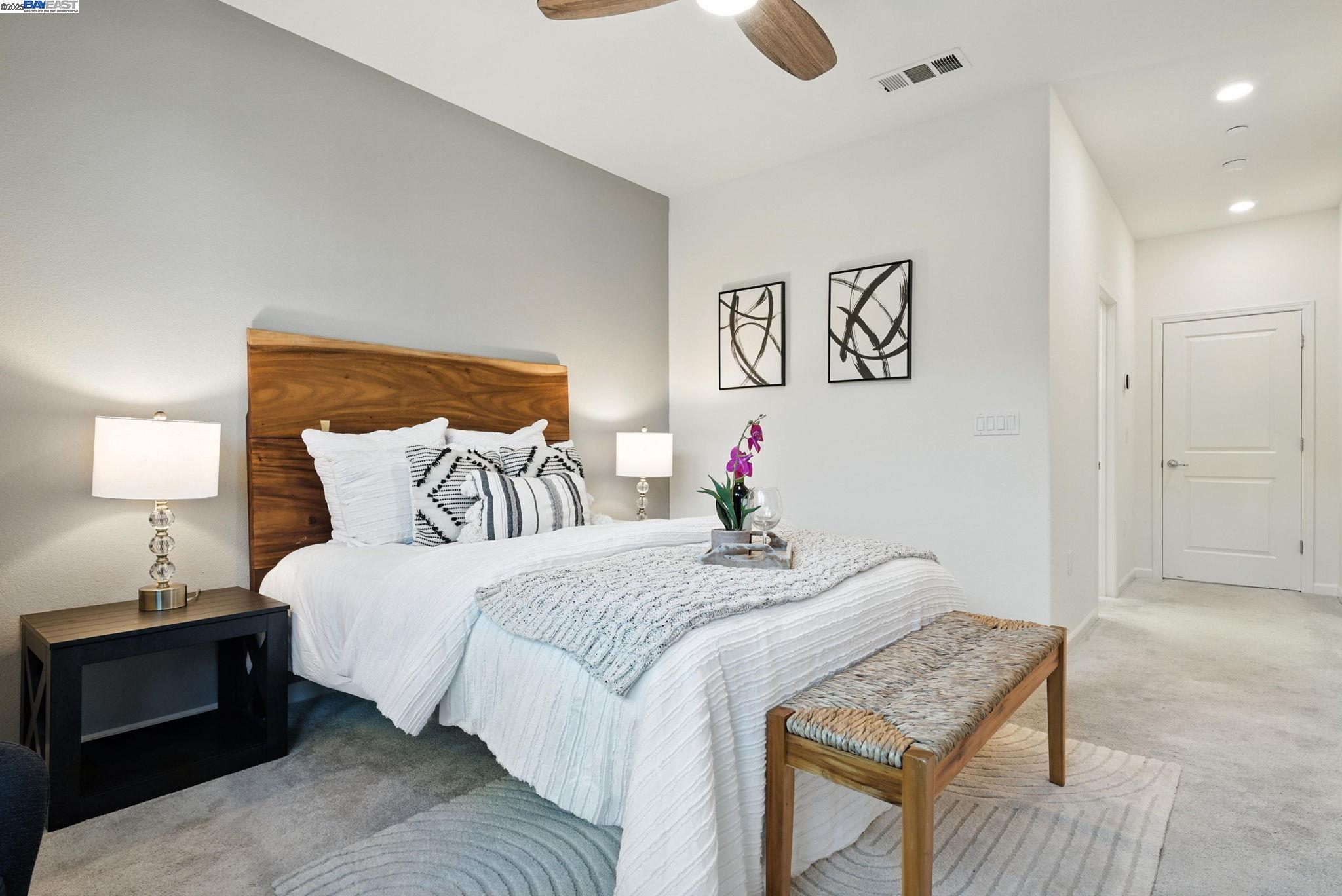 Detail Gallery Image 49 of 58 For 2702 Urbino Ct, San Jose,  CA 95111 - 3 Beds | 3/1 Baths