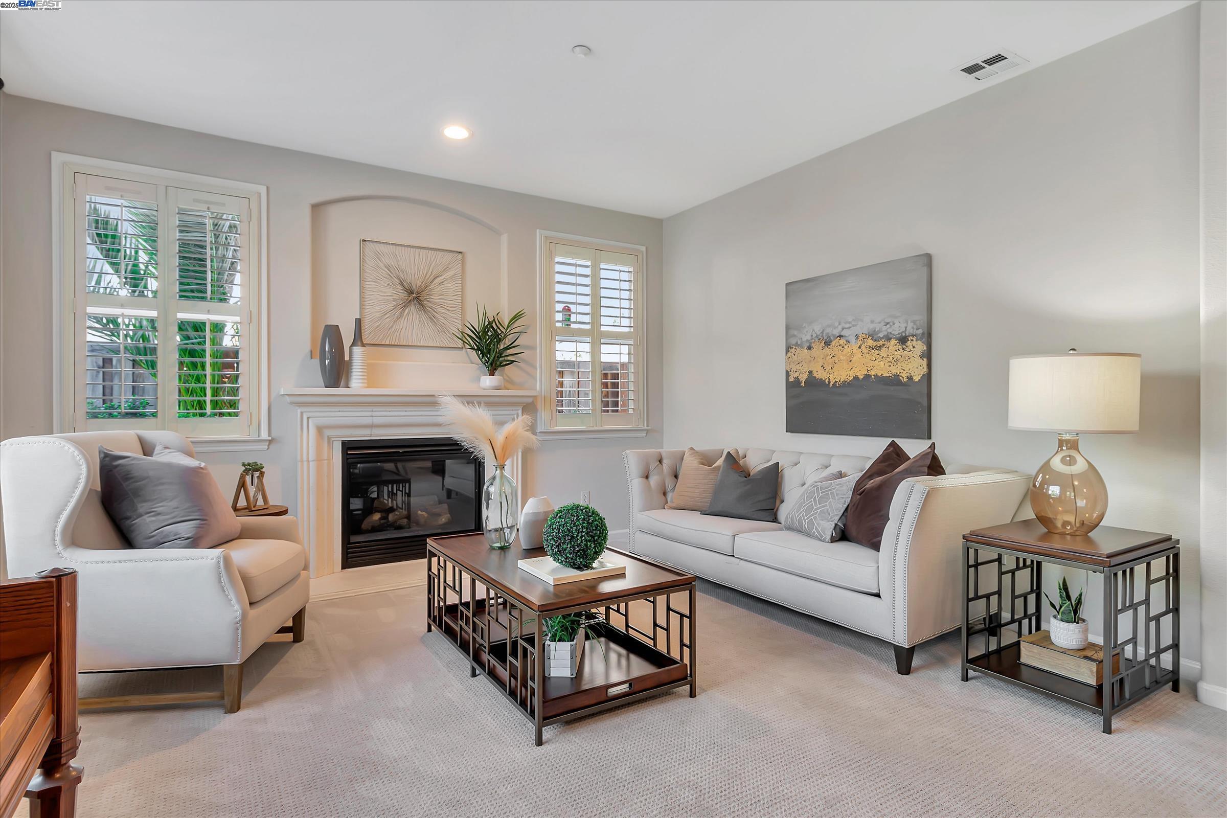 Detail Gallery Image 5 of 25 For 1517 Rampart Way, Brentwood,  CA 94513 - 4 Beds | 3 Baths