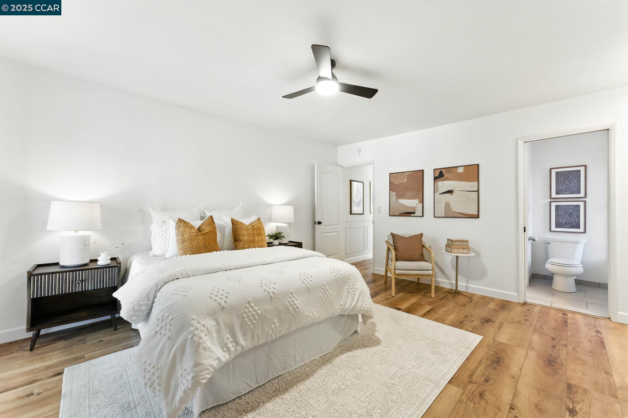 Detail Gallery Image 24 of 46 For 1660 San Luis Rd, Walnut Creek,  CA 94595 - 2 Beds | 1/1 Baths