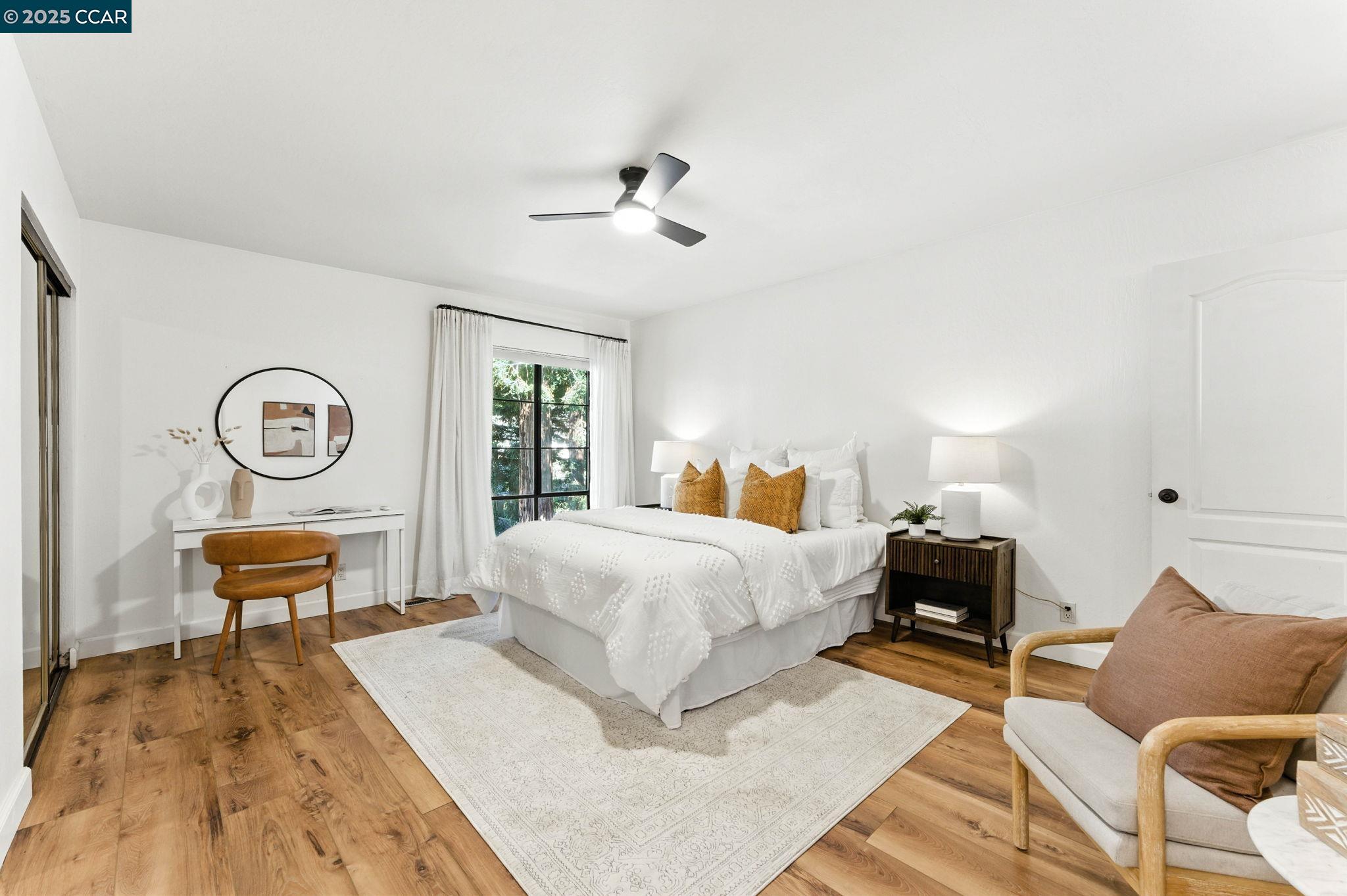 Detail Gallery Image 25 of 46 For 1660 San Luis Rd, Walnut Creek,  CA 94595 - 2 Beds | 1/1 Baths