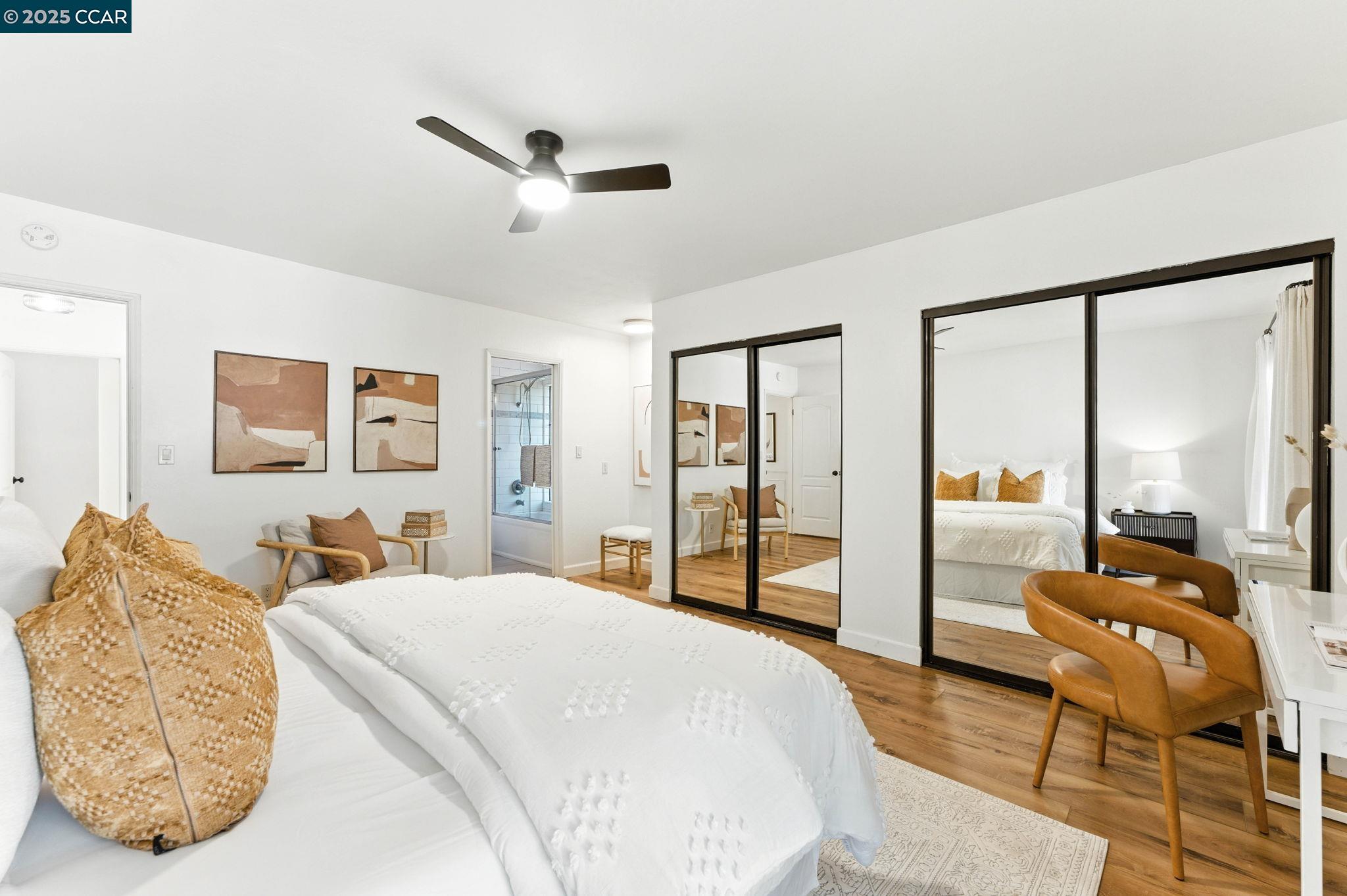 Detail Gallery Image 27 of 46 For 1660 San Luis Rd, Walnut Creek,  CA 94595 - 2 Beds | 1/1 Baths