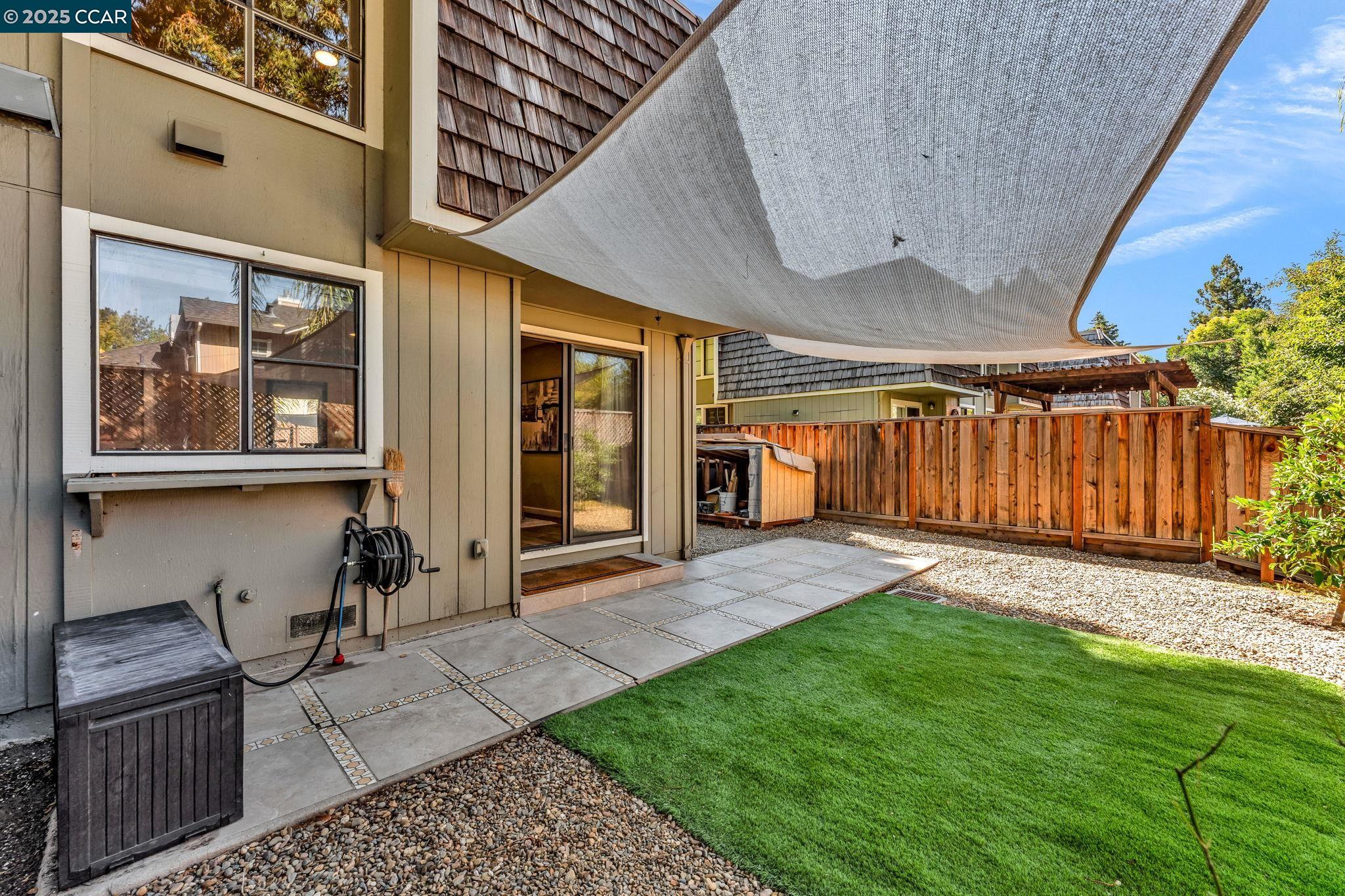 Detail Gallery Image 38 of 46 For 1660 San Luis Rd, Walnut Creek,  CA 94595 - 2 Beds | 1/1 Baths
