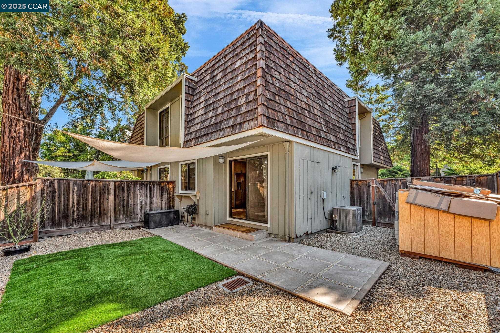 Detail Gallery Image 41 of 46 For 1660 San Luis Rd, Walnut Creek,  CA 94595 - 2 Beds | 1/1 Baths