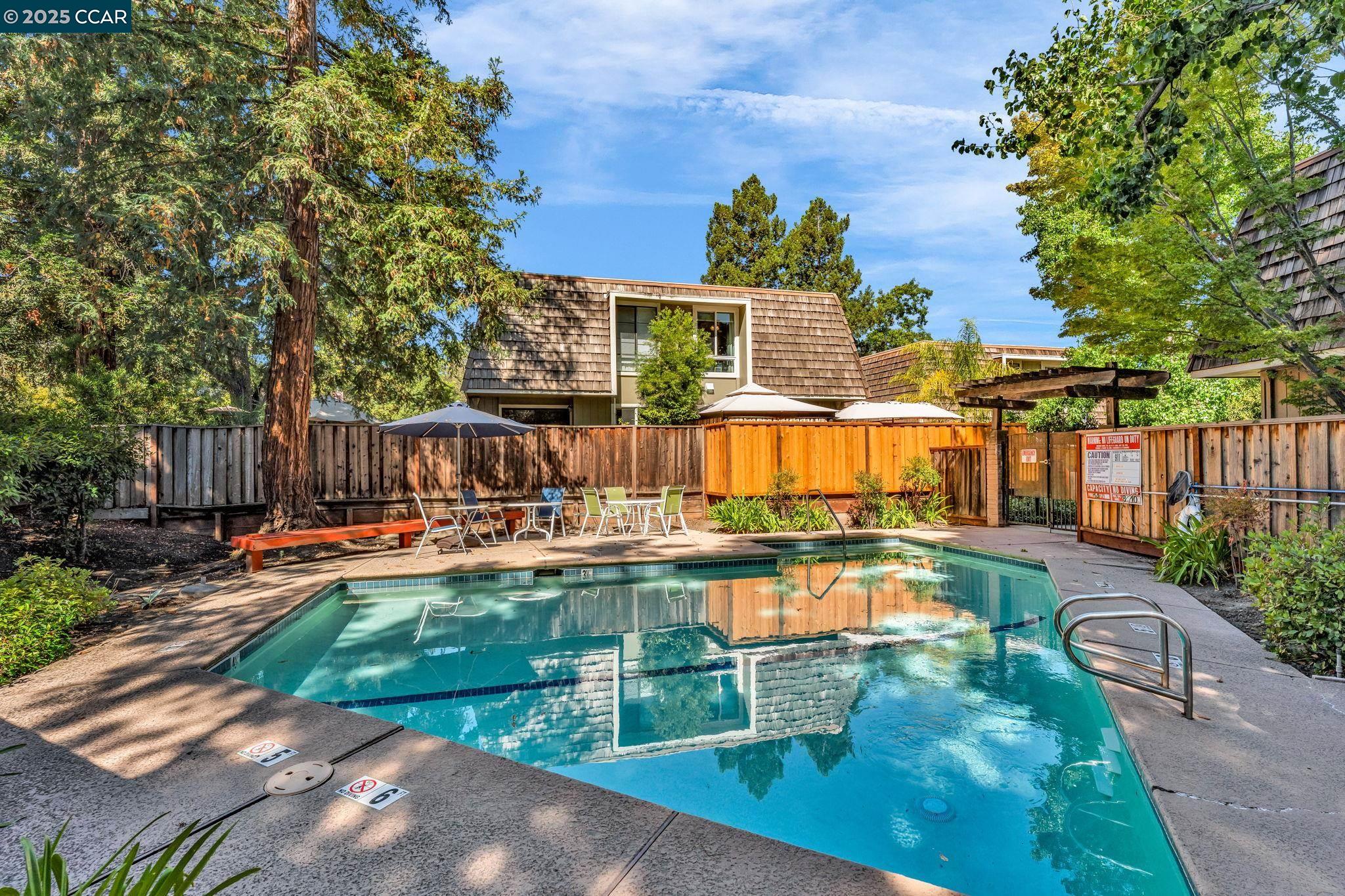 Detail Gallery Image 43 of 46 For 1660 San Luis Rd, Walnut Creek,  CA 94595 - 2 Beds | 1/1 Baths