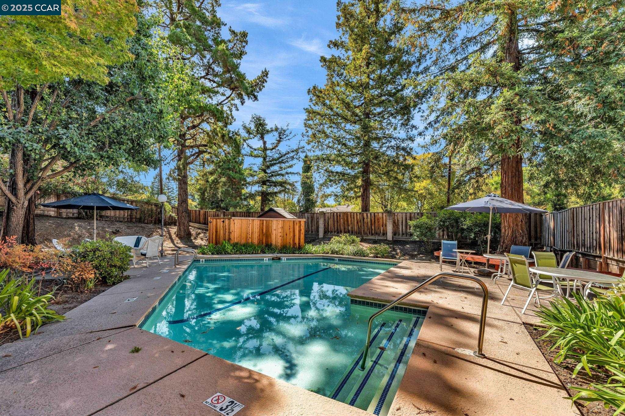 Detail Gallery Image 44 of 46 For 1660 San Luis Rd, Walnut Creek,  CA 94595 - 2 Beds | 1/1 Baths