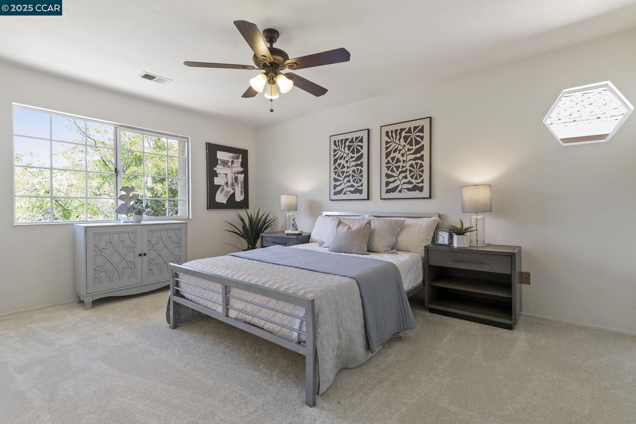 Detail Gallery Image 24 of 59 For 1015 Hidden Oak Ct, Concord,  CA 94521 - 3 Beds | 2/1 Baths