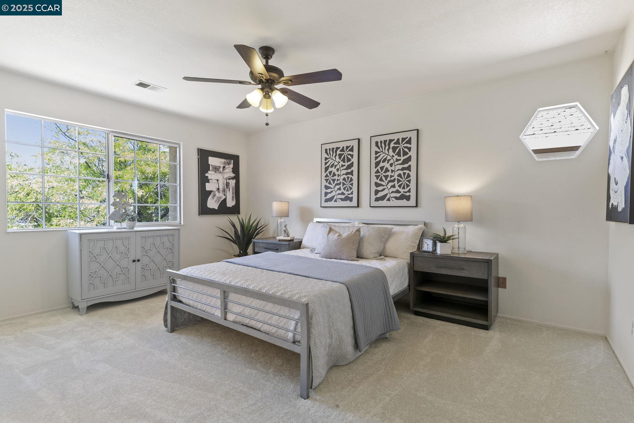 Detail Gallery Image 25 of 59 For 1015 Hidden Oak Ct, Concord,  CA 94521 - 3 Beds | 2/1 Baths