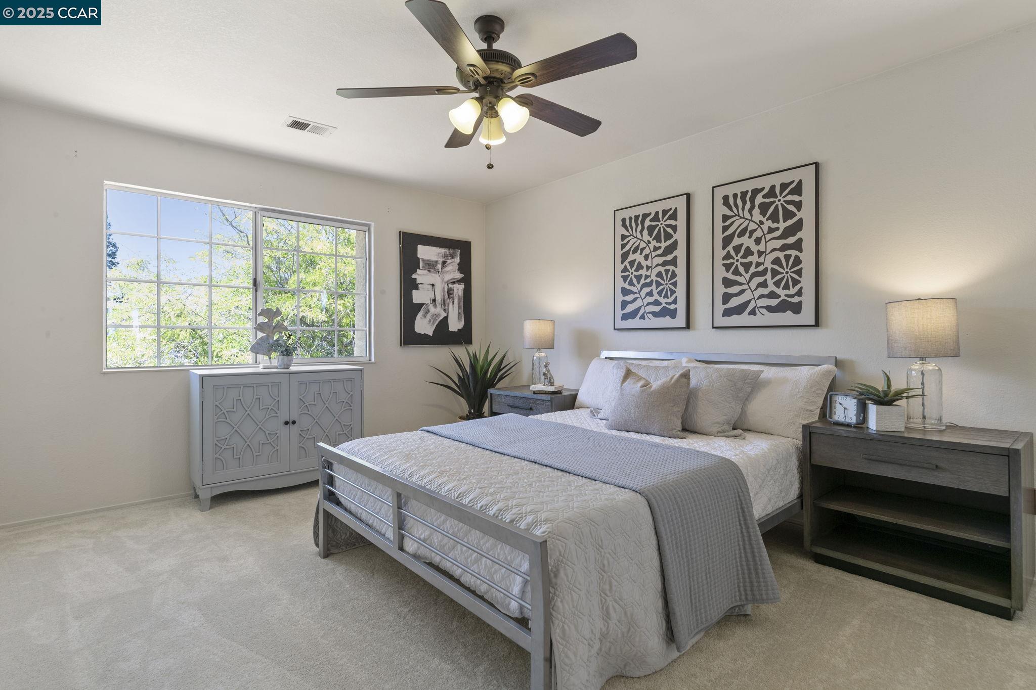 Detail Gallery Image 26 of 59 For 1015 Hidden Oak Ct, Concord,  CA 94521 - 3 Beds | 2/1 Baths