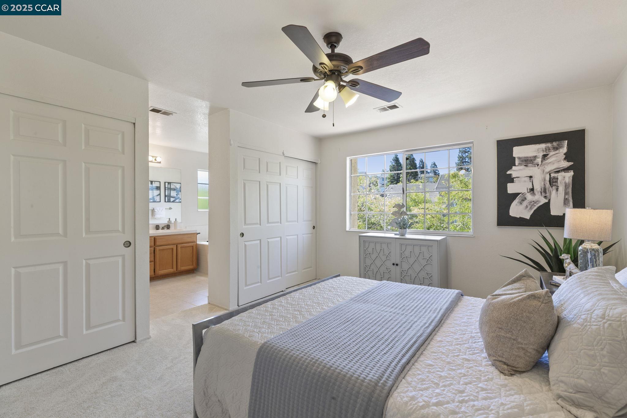 Detail Gallery Image 28 of 59 For 1015 Hidden Oak Ct, Concord,  CA 94521 - 3 Beds | 2/1 Baths