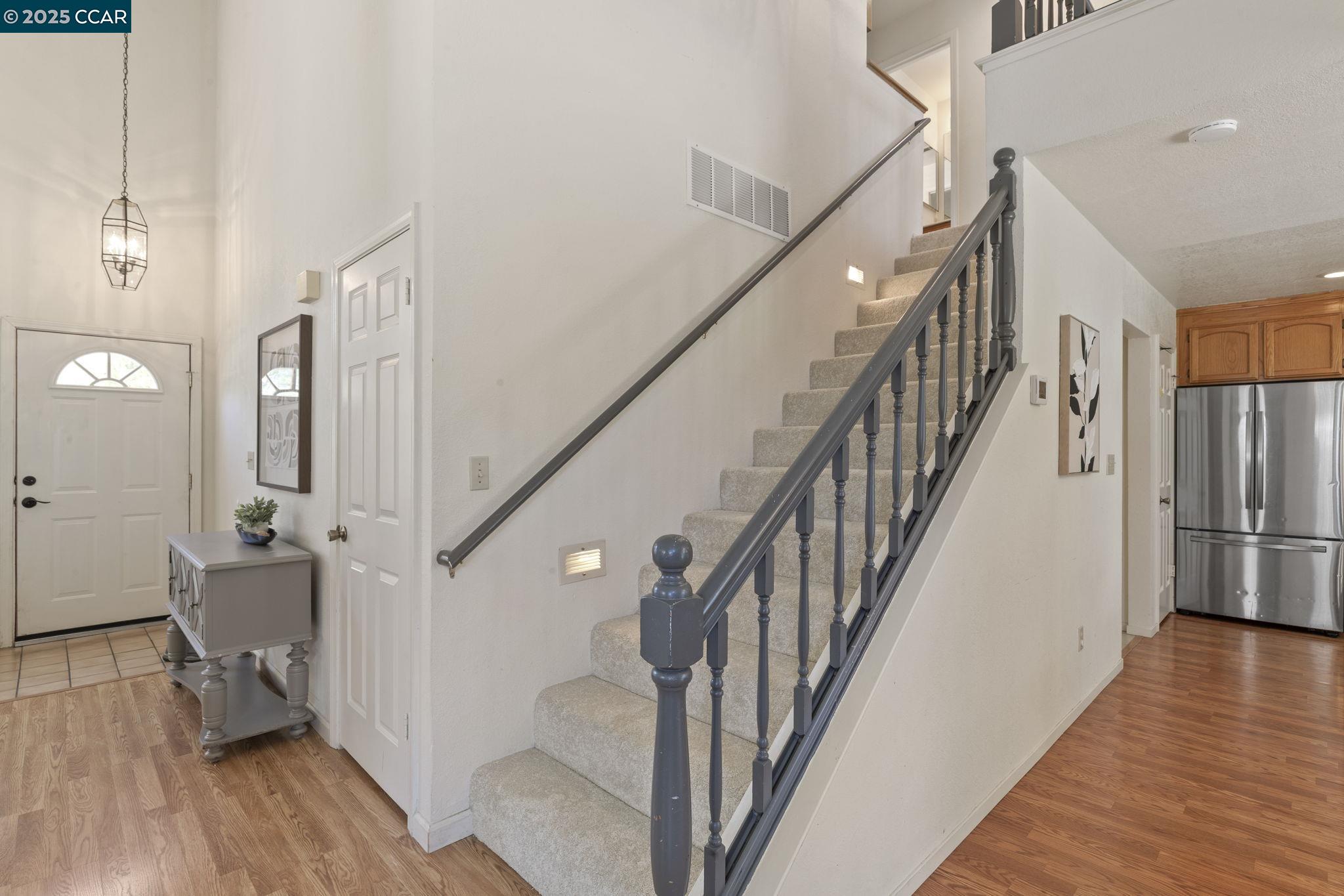 Detail Gallery Image 44 of 59 For 1015 Hidden Oak Ct, Concord,  CA 94521 - 3 Beds | 2/1 Baths