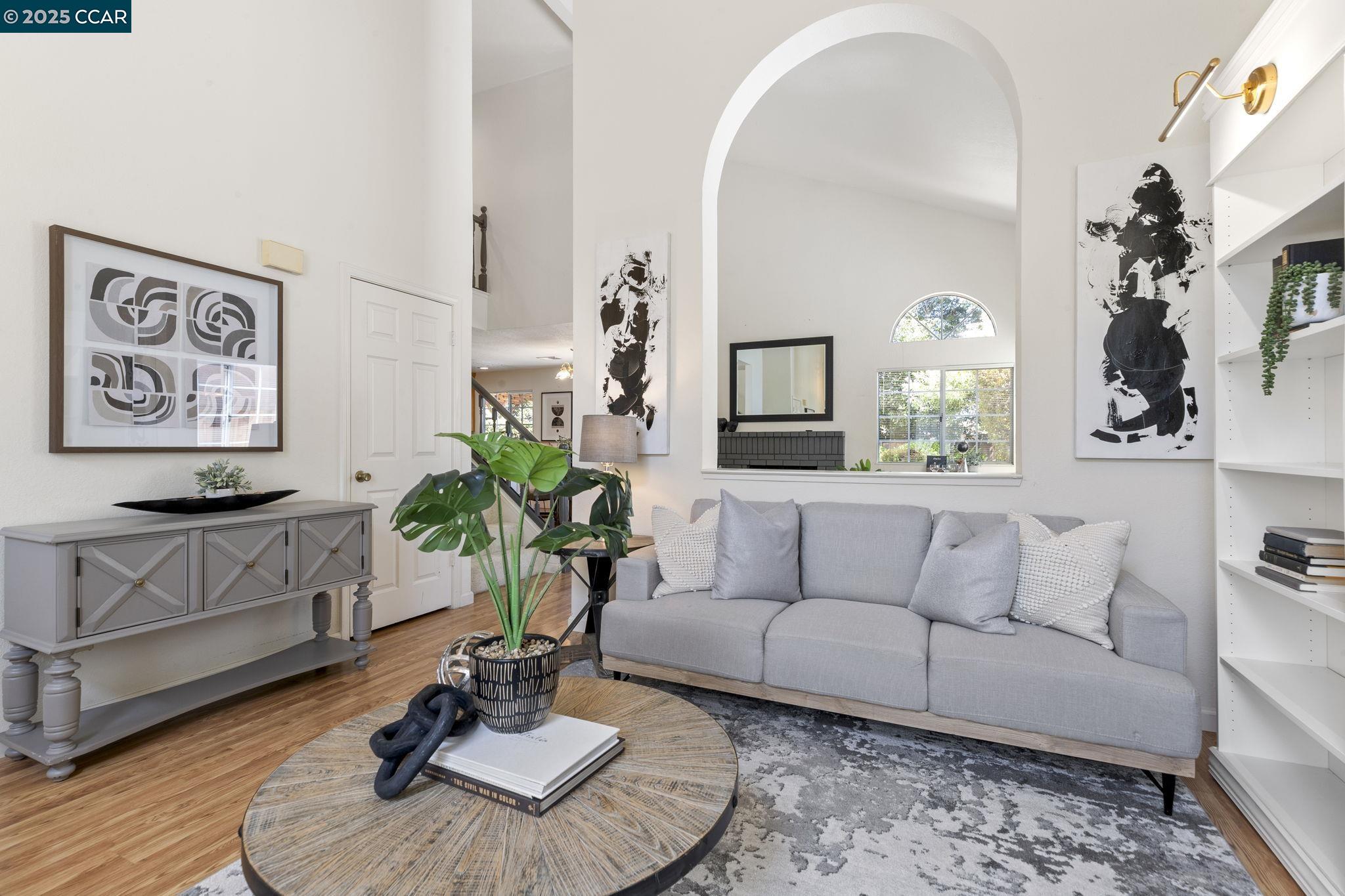 Detail Gallery Image 7 of 59 For 1015 Hidden Oak Ct, Concord,  CA 94521 - 3 Beds | 2/1 Baths