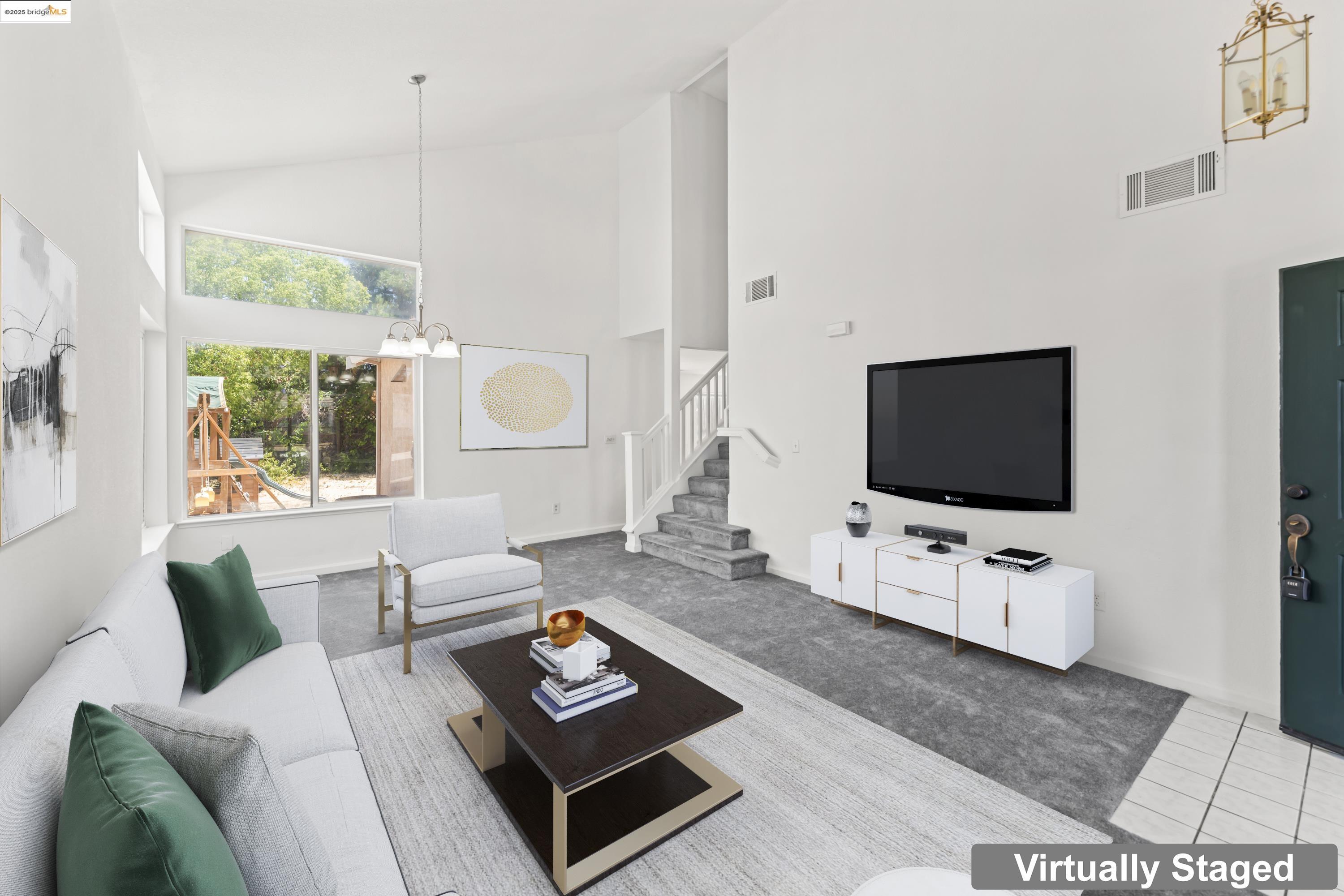 Detail Gallery Image 1 of 37 For 4913 Stonewood Way, Antioch,  CA 94531 - 3 Beds | 2/1 Baths