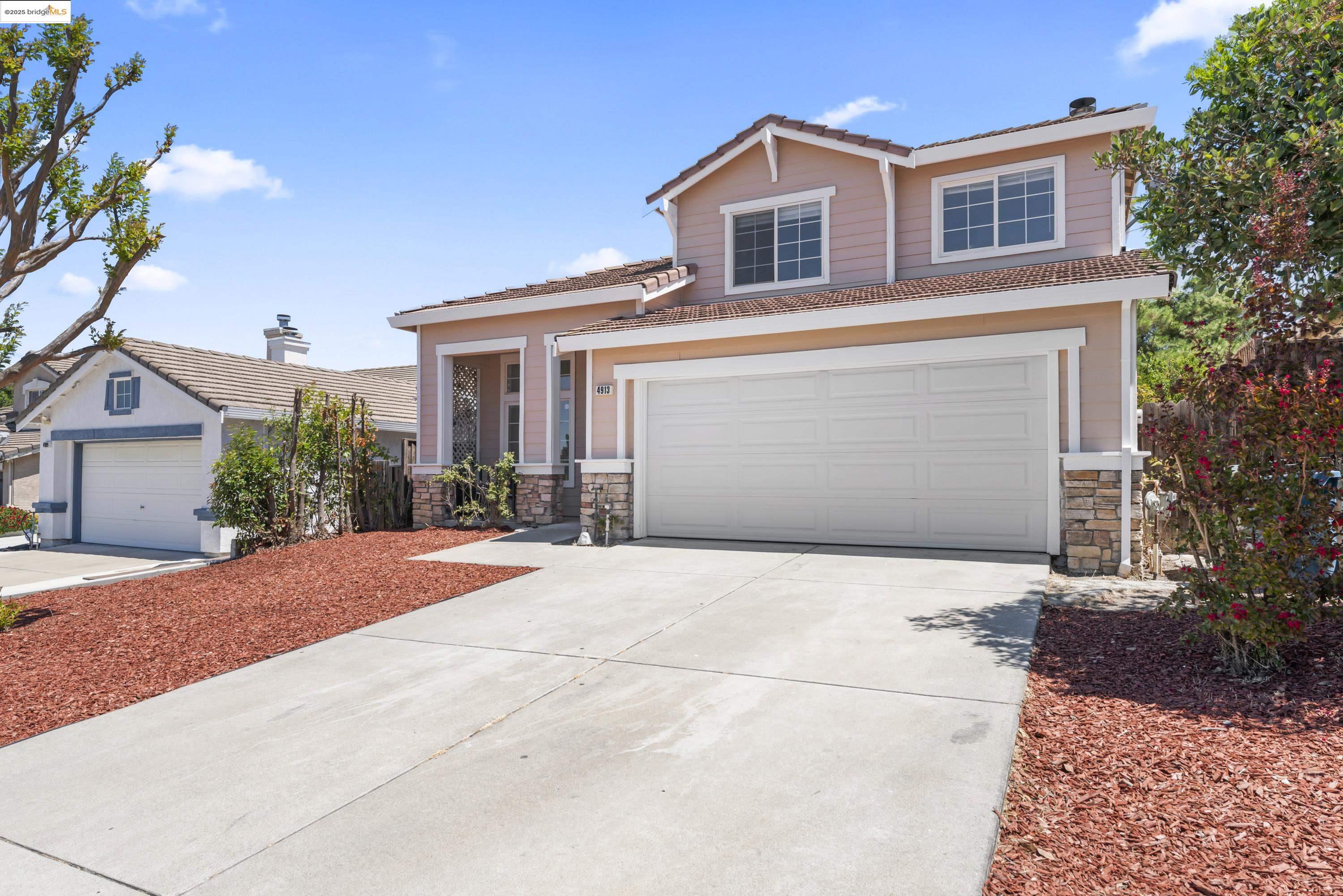 Detail Gallery Image 33 of 37 For 4913 Stonewood Way, Antioch,  CA 94531 - 3 Beds | 2/1 Baths