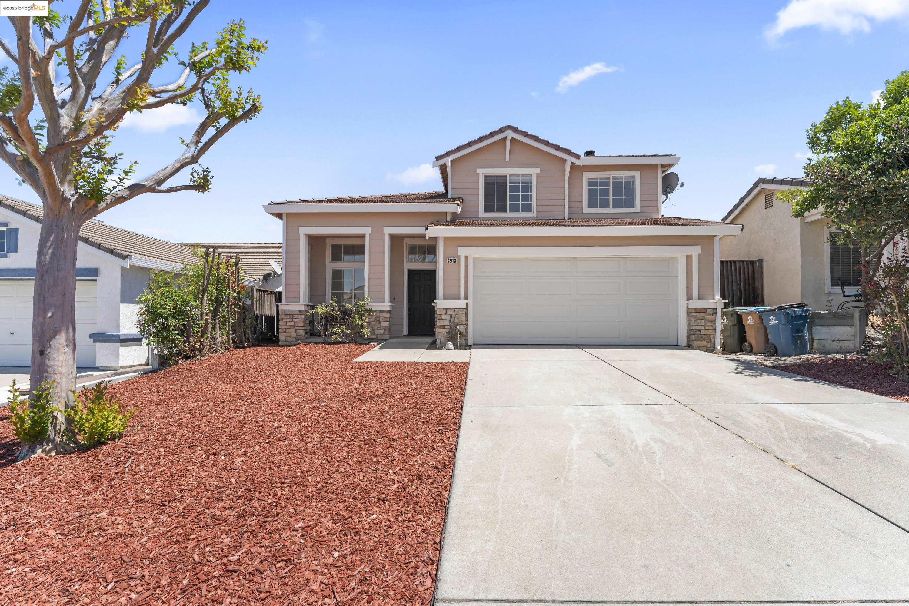 Detail Gallery Image 34 of 37 For 4913 Stonewood Way, Antioch,  CA 94531 - 3 Beds | 2/1 Baths