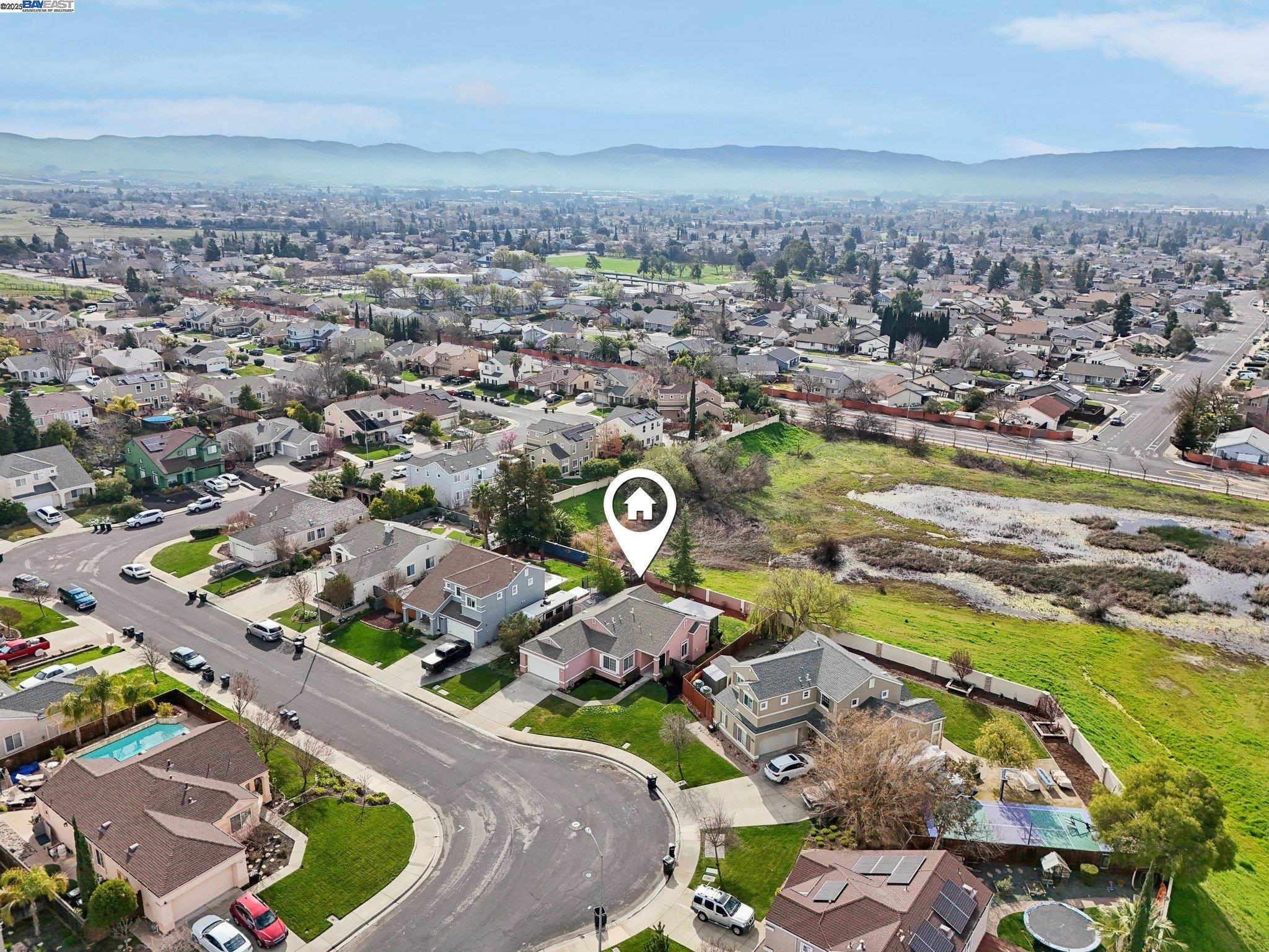 Detail Gallery Image 23 of 28 For 2870 Gelding Ln, Livermore,  CA 94551 - 3 Beds | 2 Baths