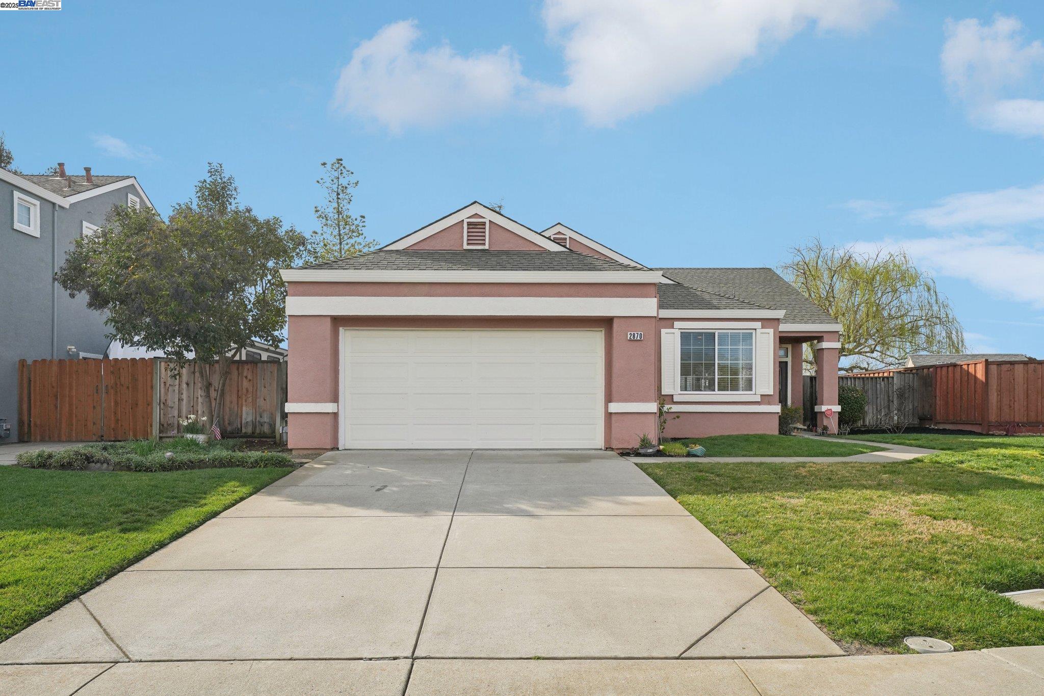 Detail Gallery Image 28 of 28 For 2870 Gelding Ln, Livermore,  CA 94551 - 3 Beds | 2 Baths