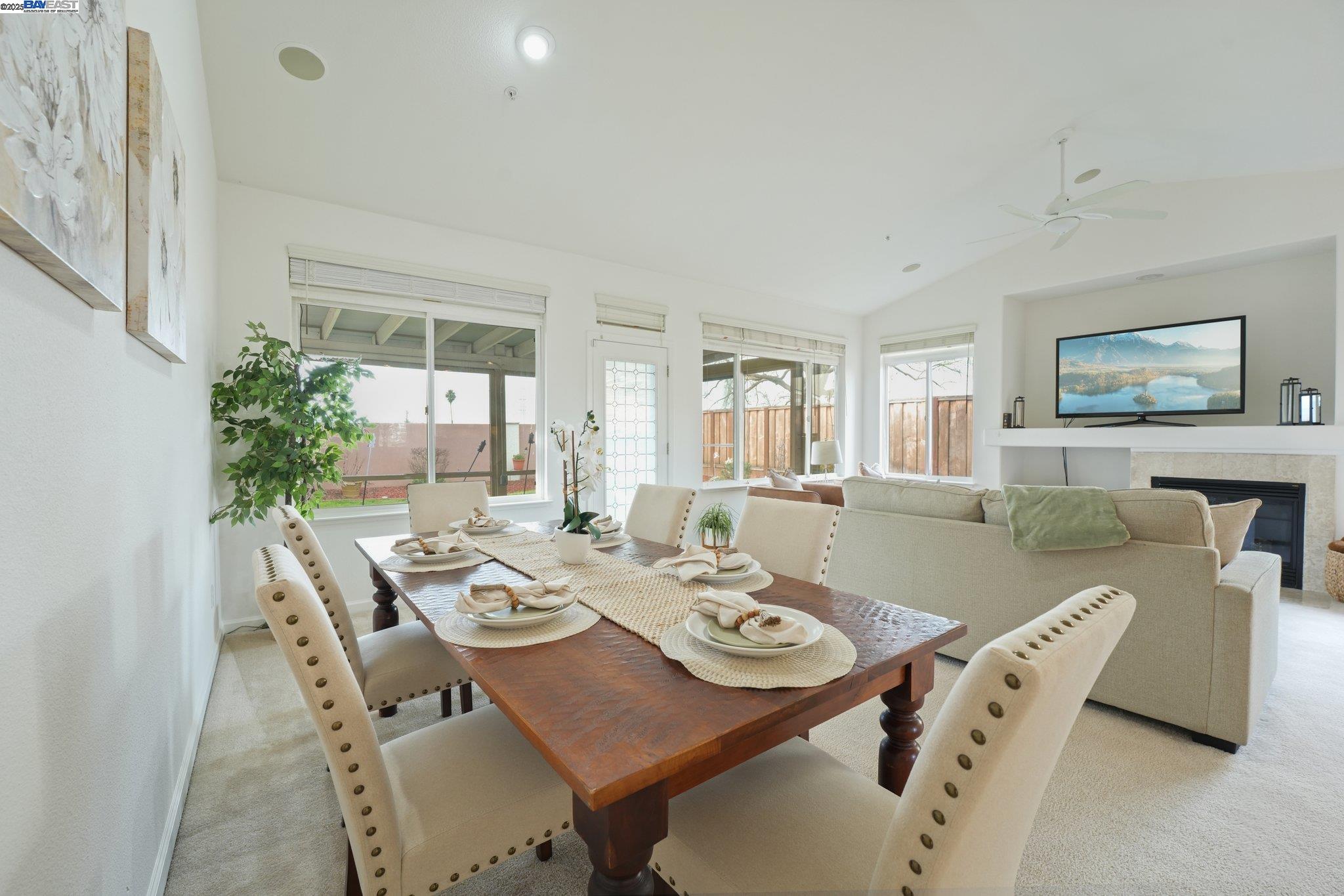 Detail Gallery Image 7 of 28 For 2870 Gelding Ln, Livermore,  CA 94551 - 3 Beds | 2 Baths