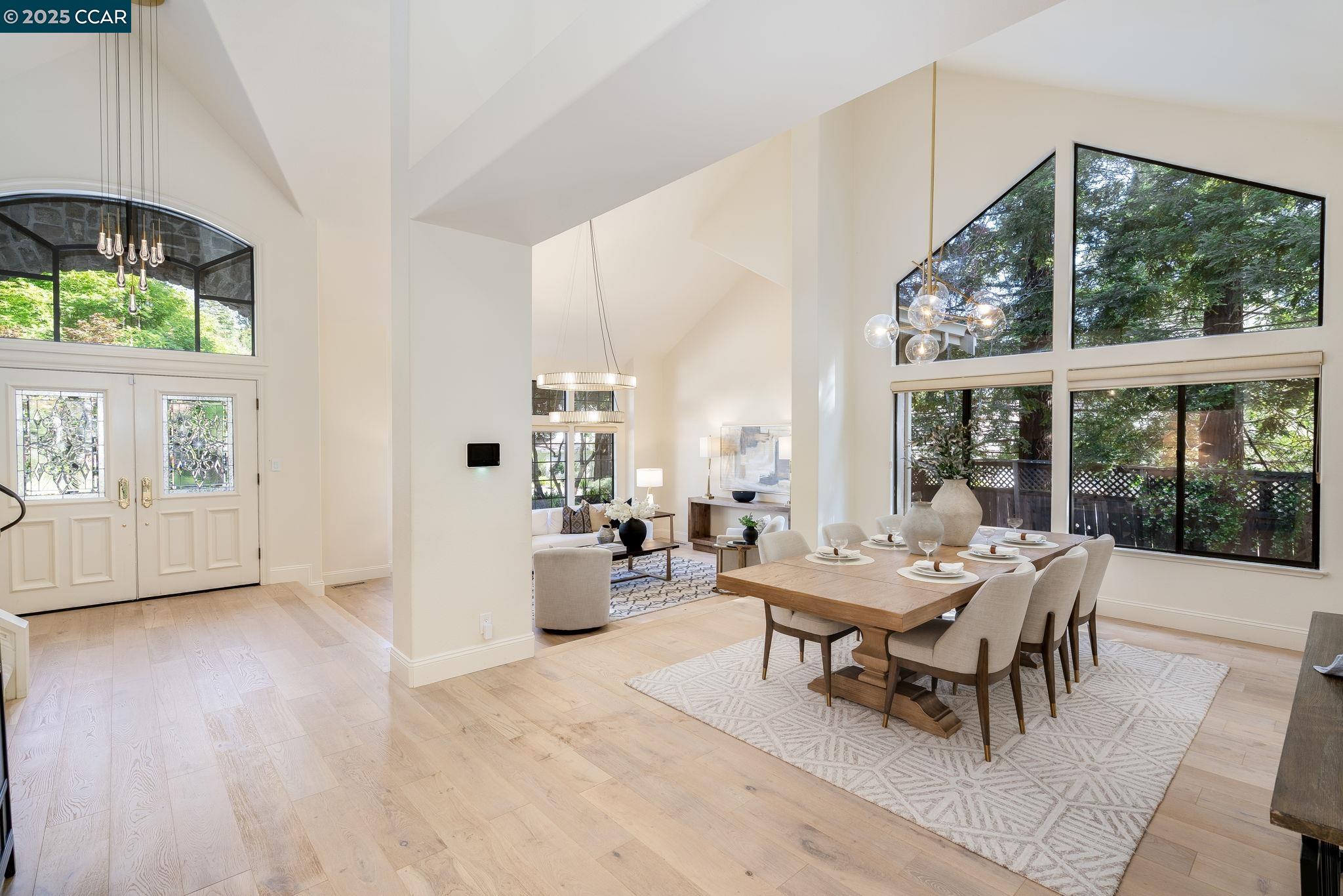 Detail Gallery Image 11 of 49 For 3363 Deer Hollow Dr, Danville,  CA 94506 - 4 Beds | 3/1 Baths